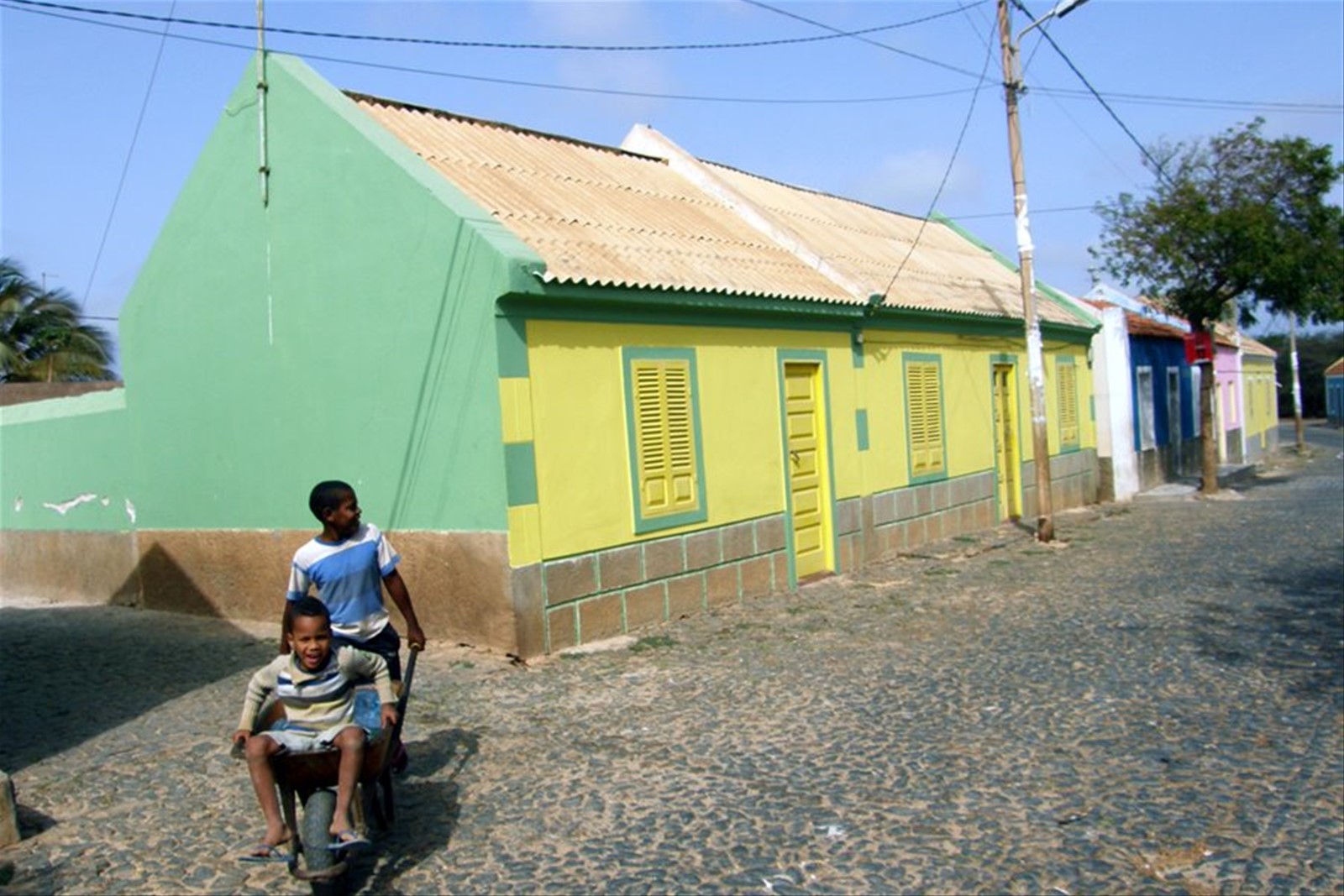 Joao Galego