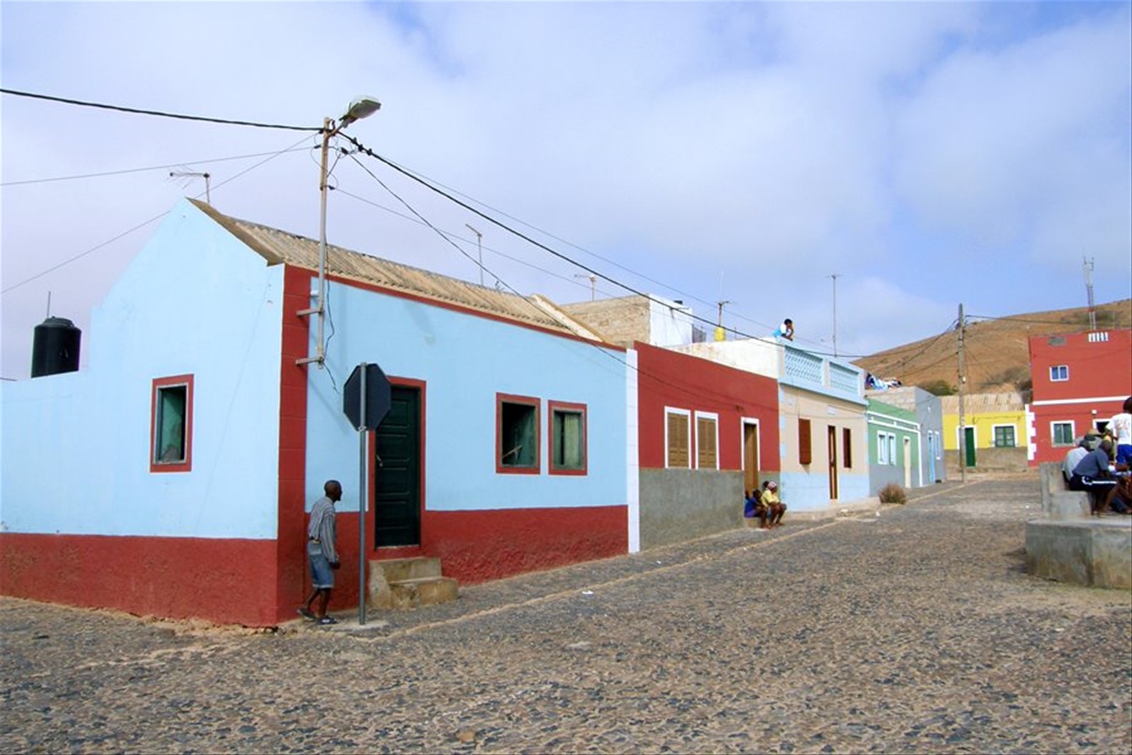 Bofareira