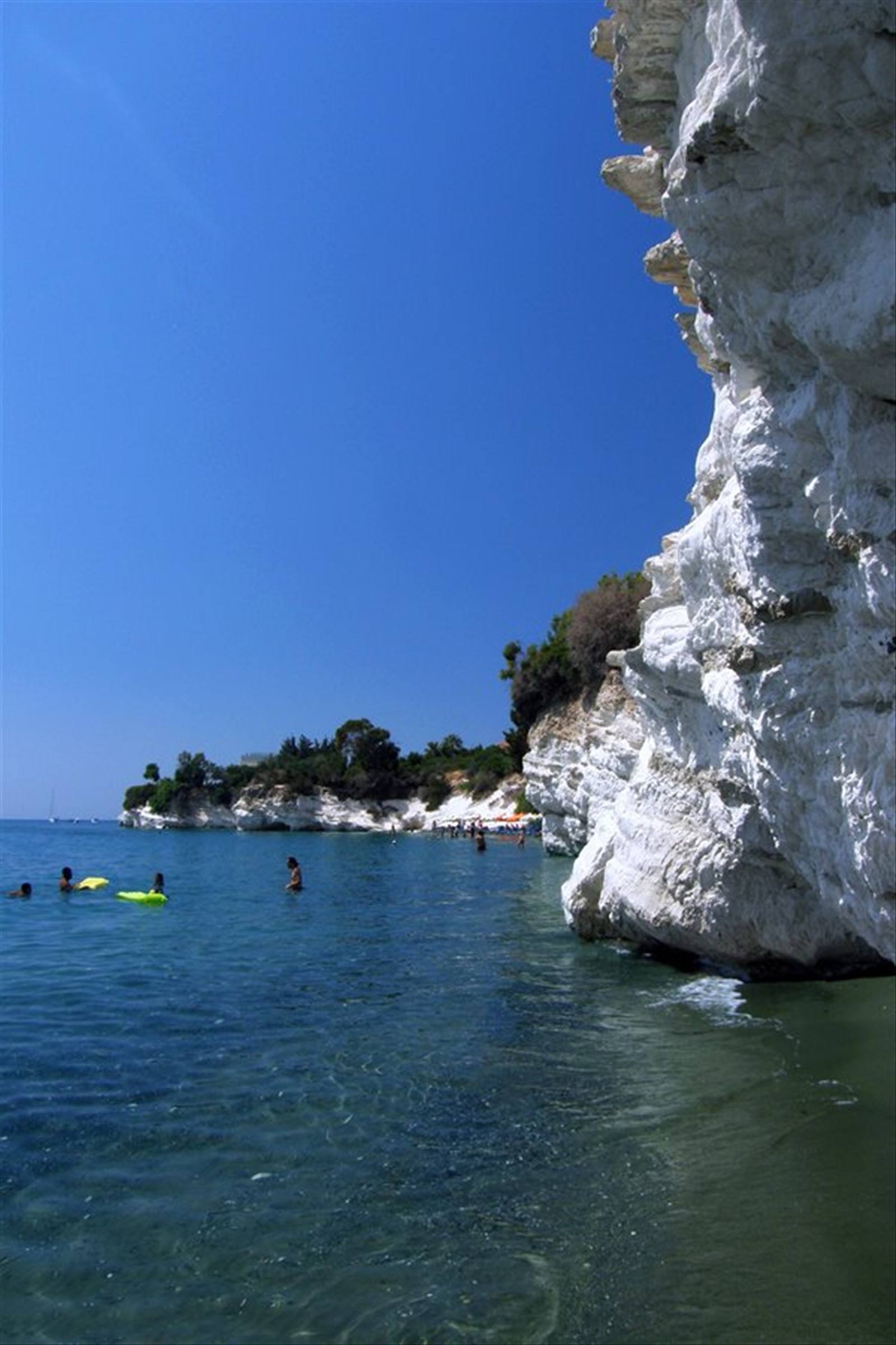 Governor’s Beach