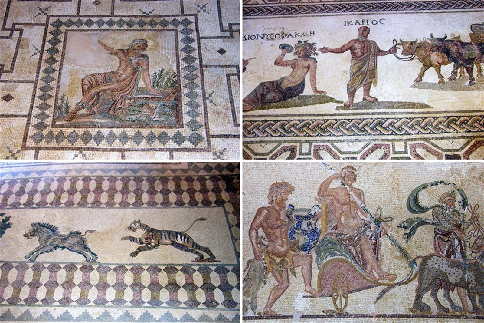 Nea Pafos