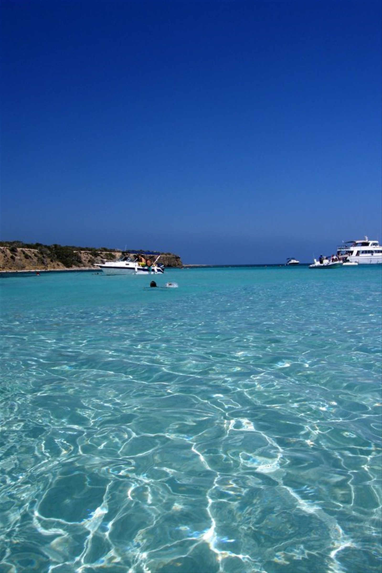 Blue Lagoon
