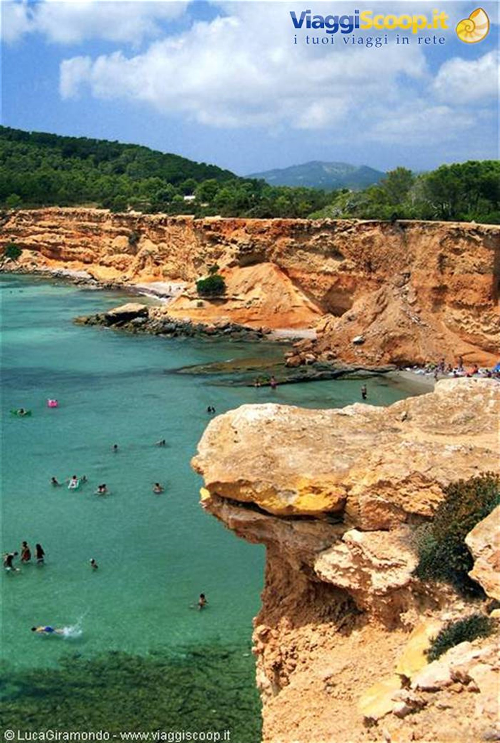 Sa Caleta