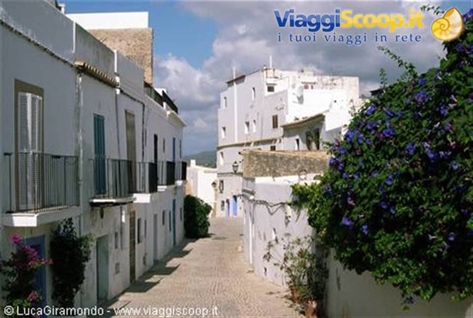 Ibiza (Eivissa) città