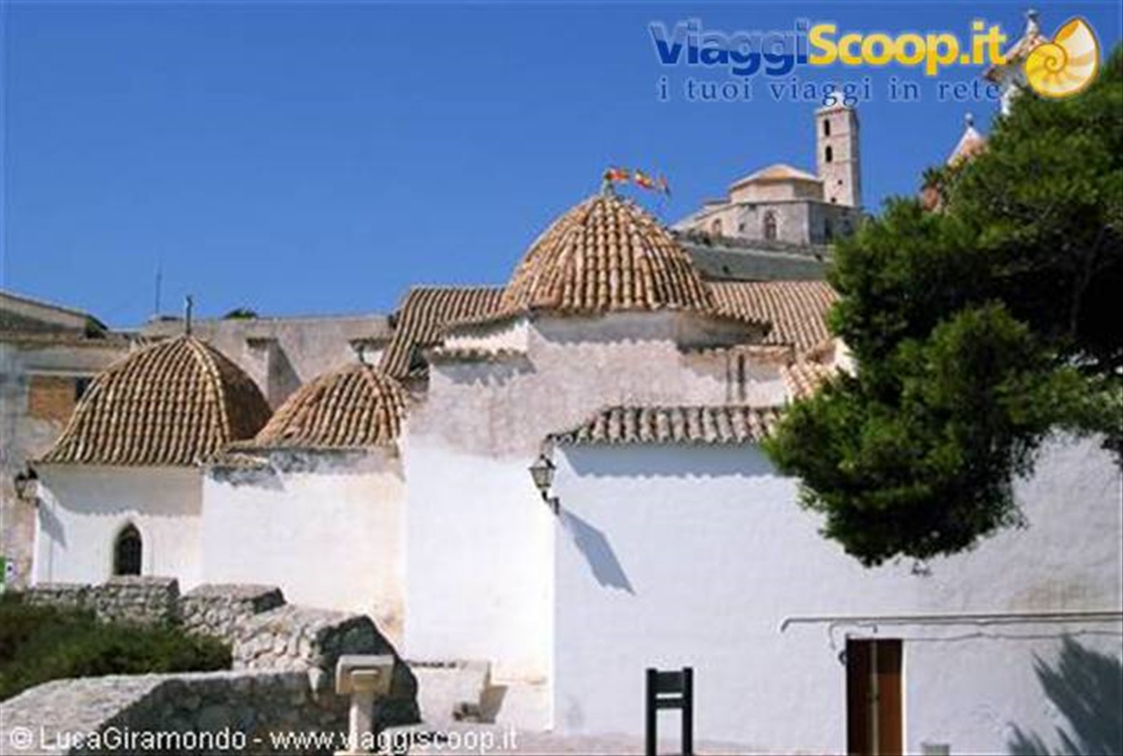 Ibiza (Eivissa) città