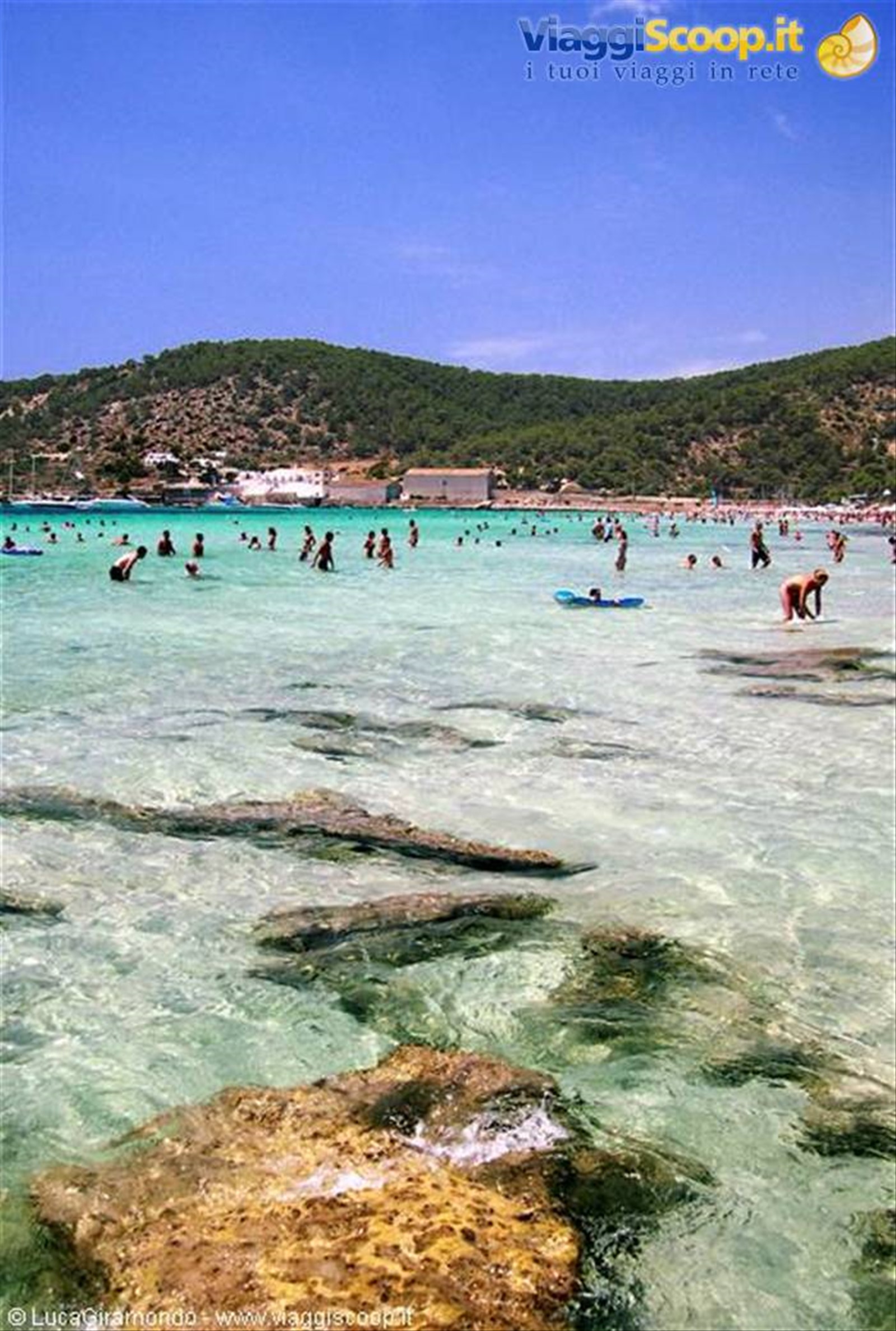Les Salines