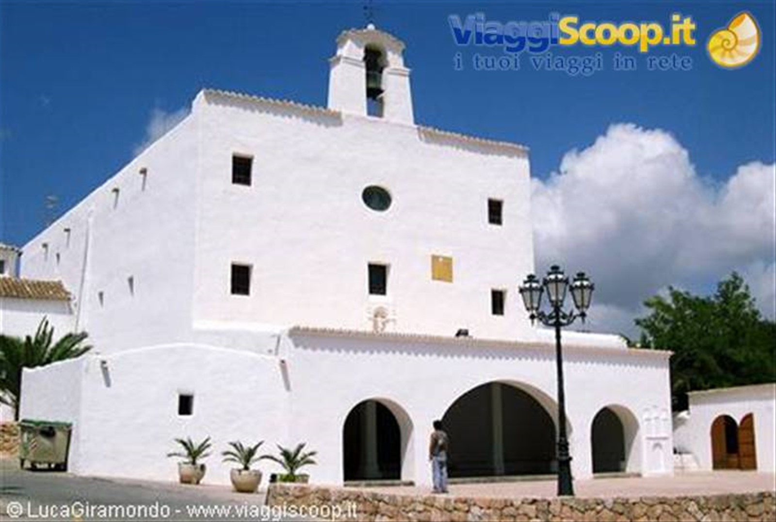 Sant Josep de Sa Talaia