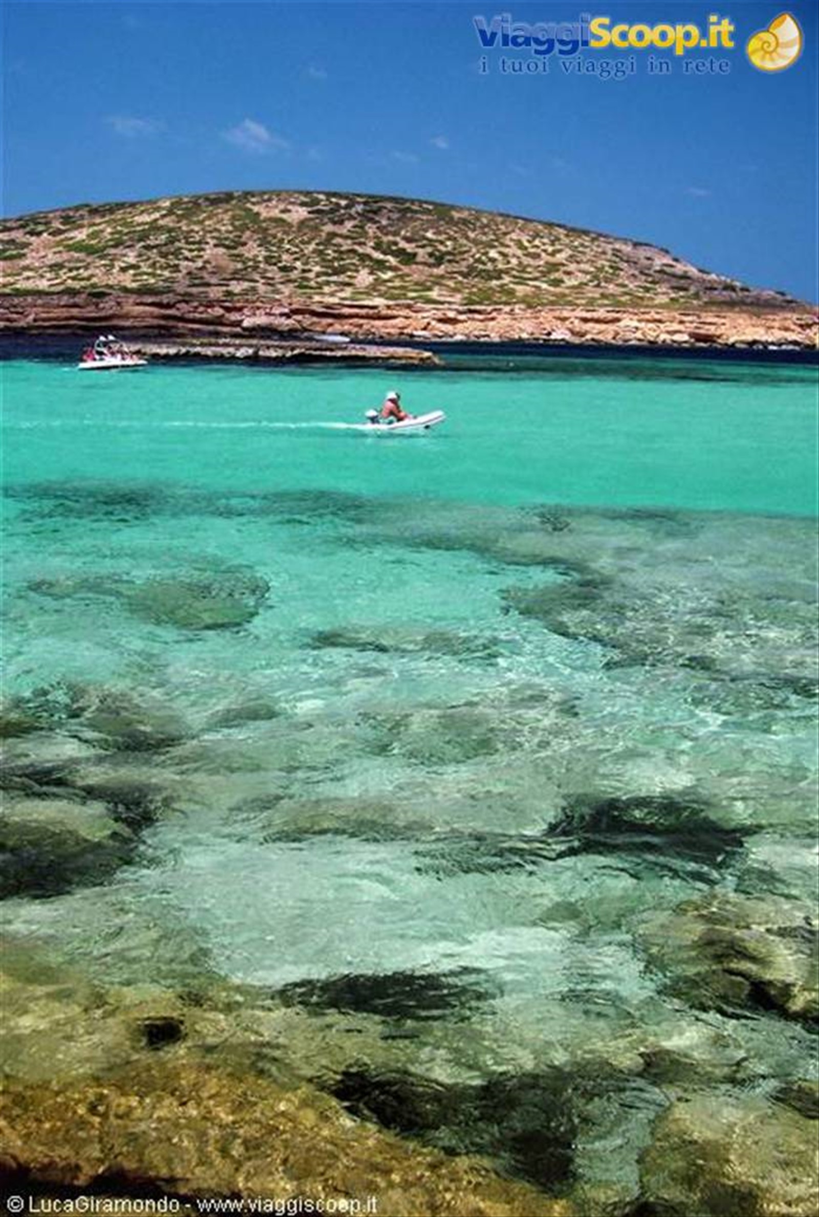 Cala Comte