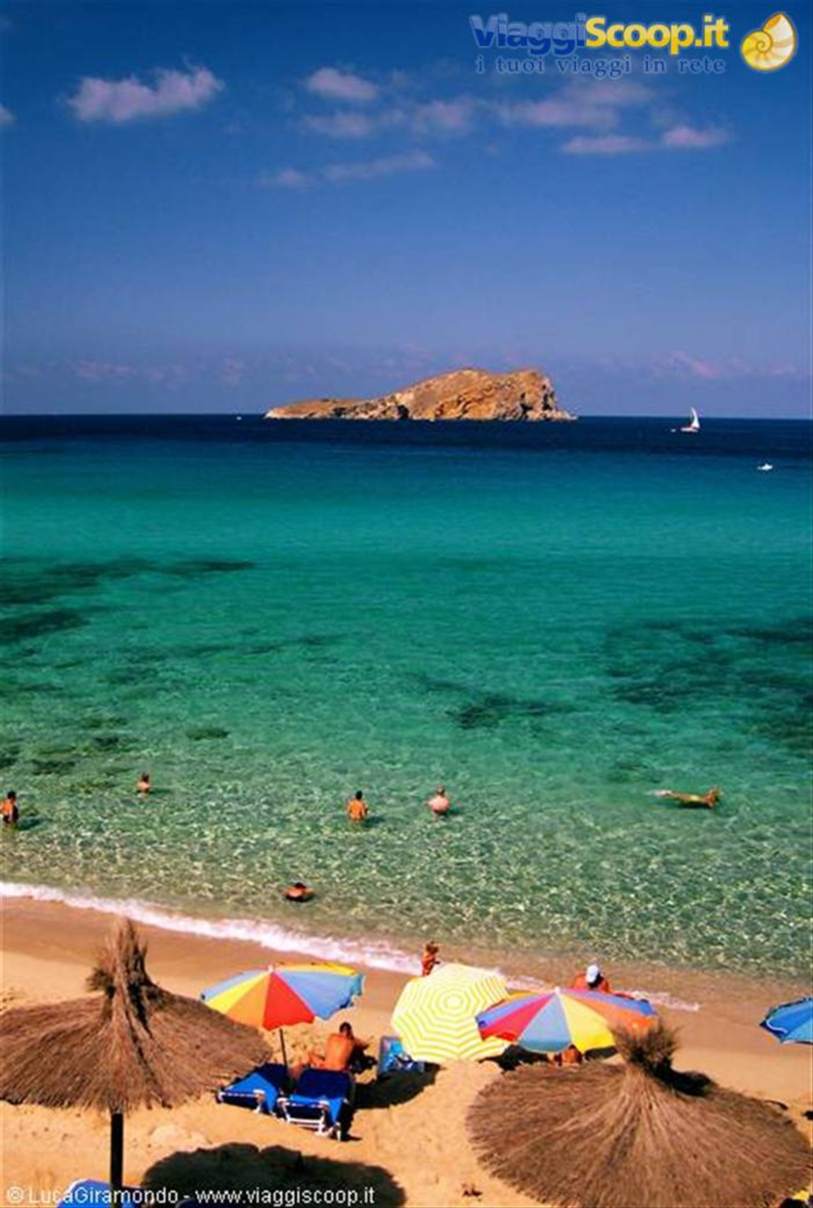 Cala Comte