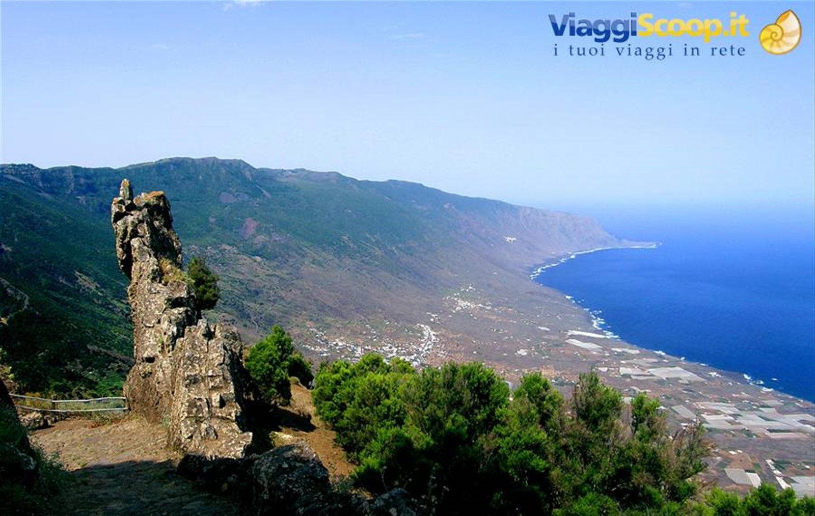 Mirador de Jinama