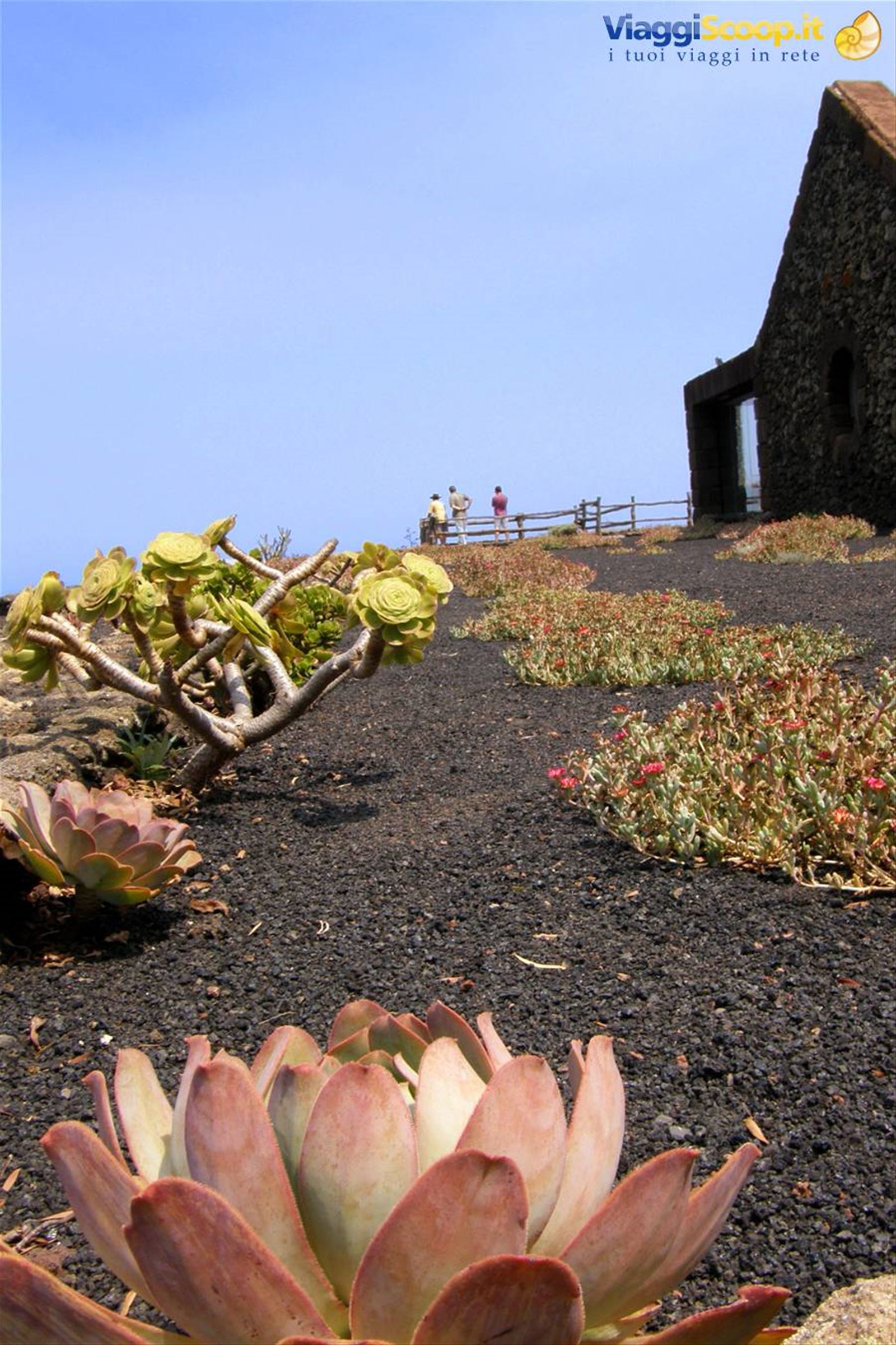Mirador de la Peña