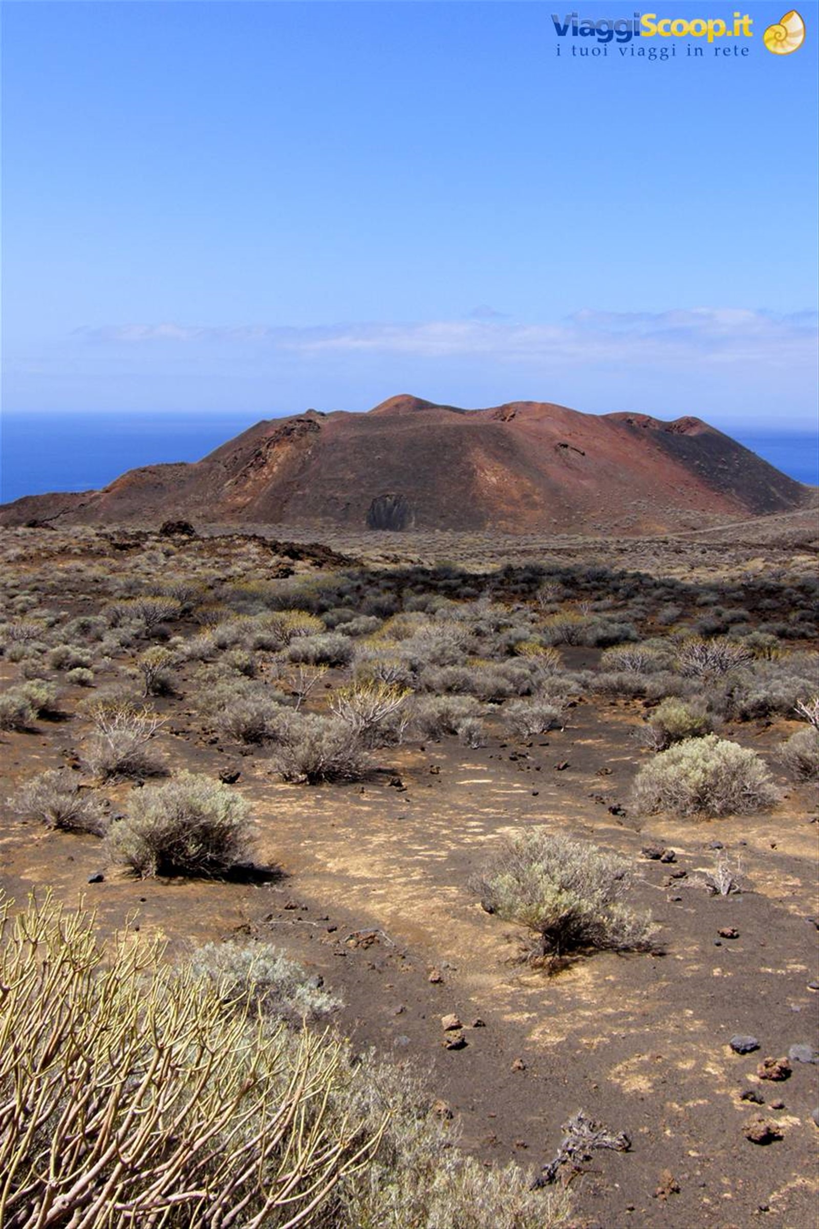 El Sabinar