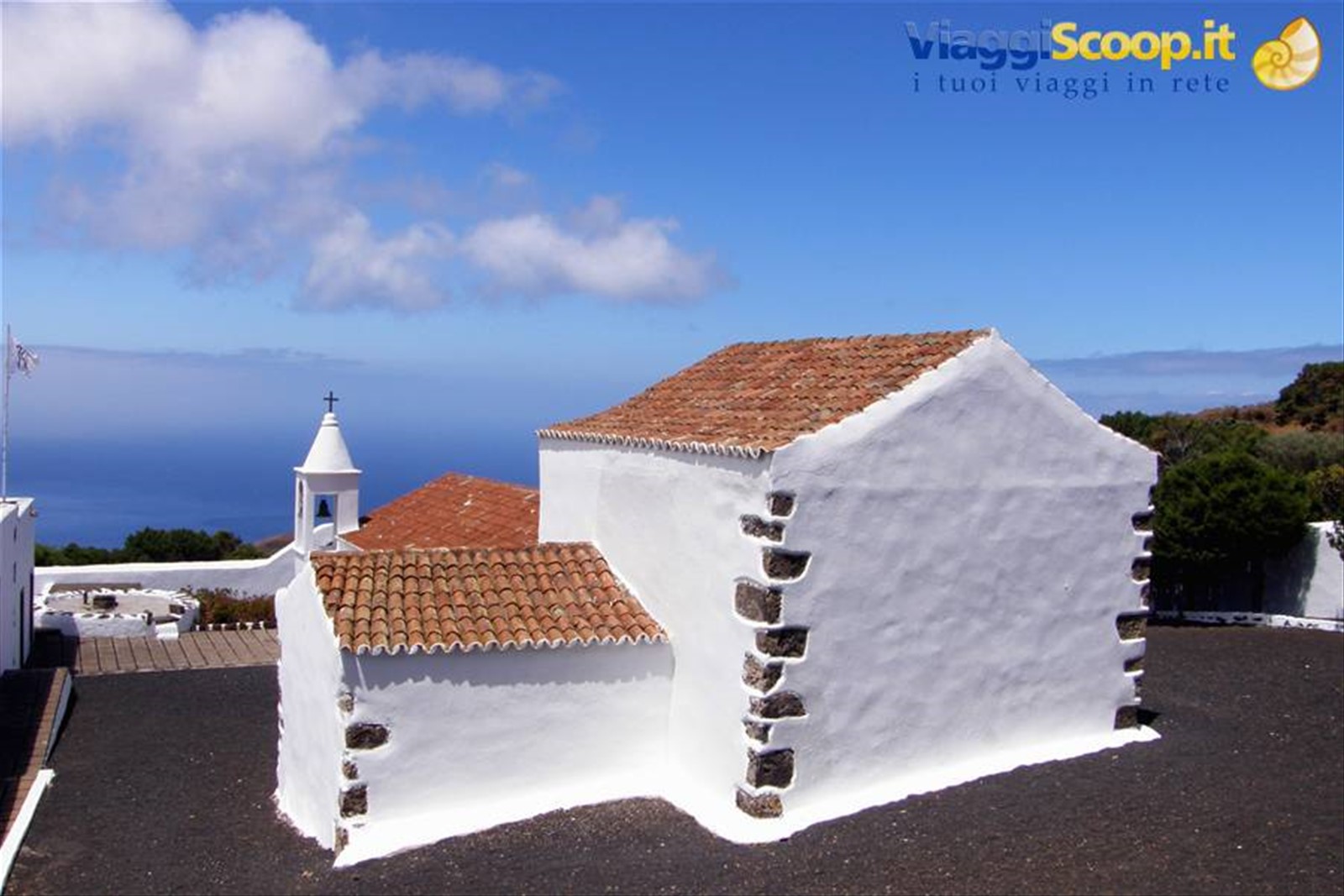 Ermita de Nuestra Señora de los Reyes