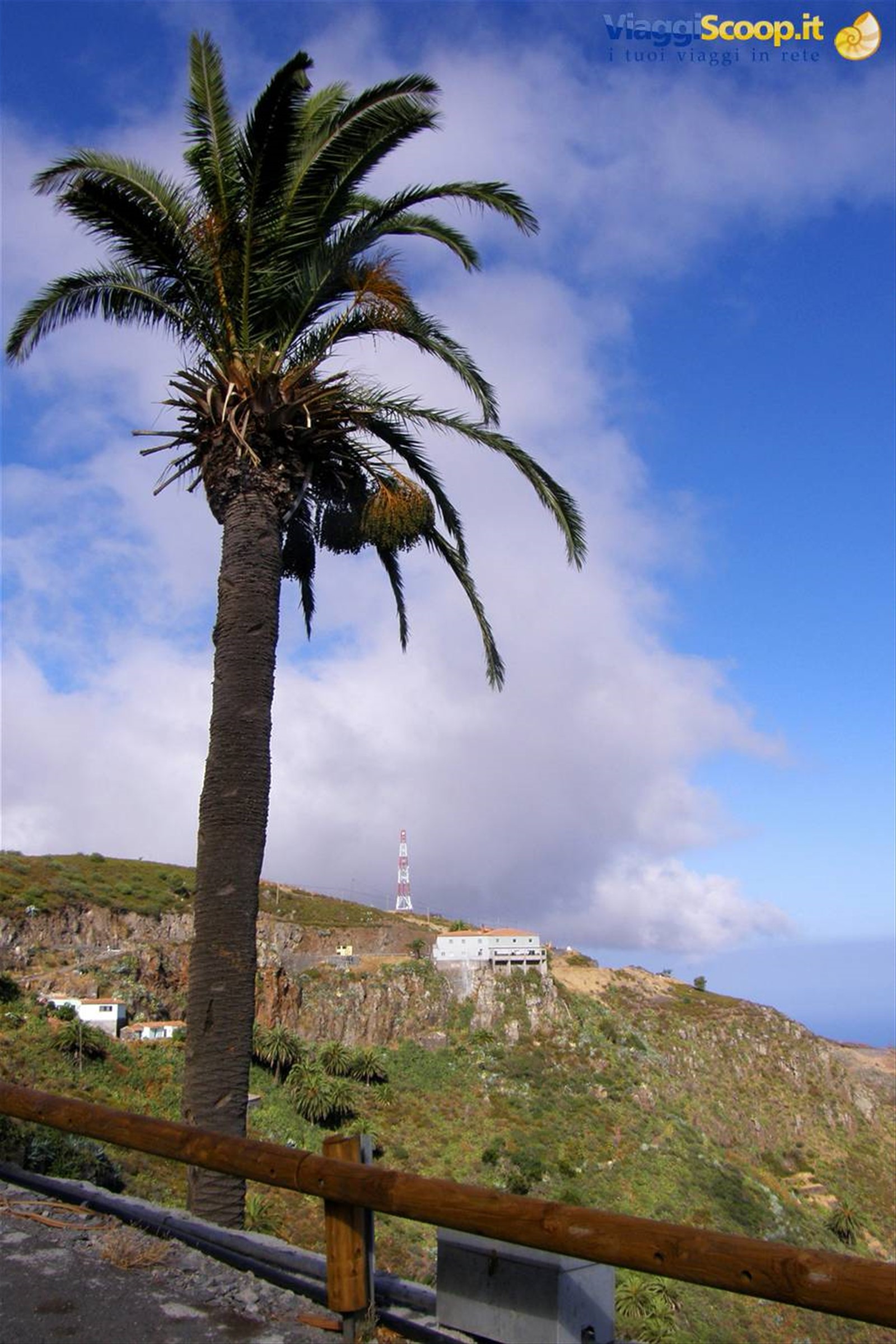 La Gomera