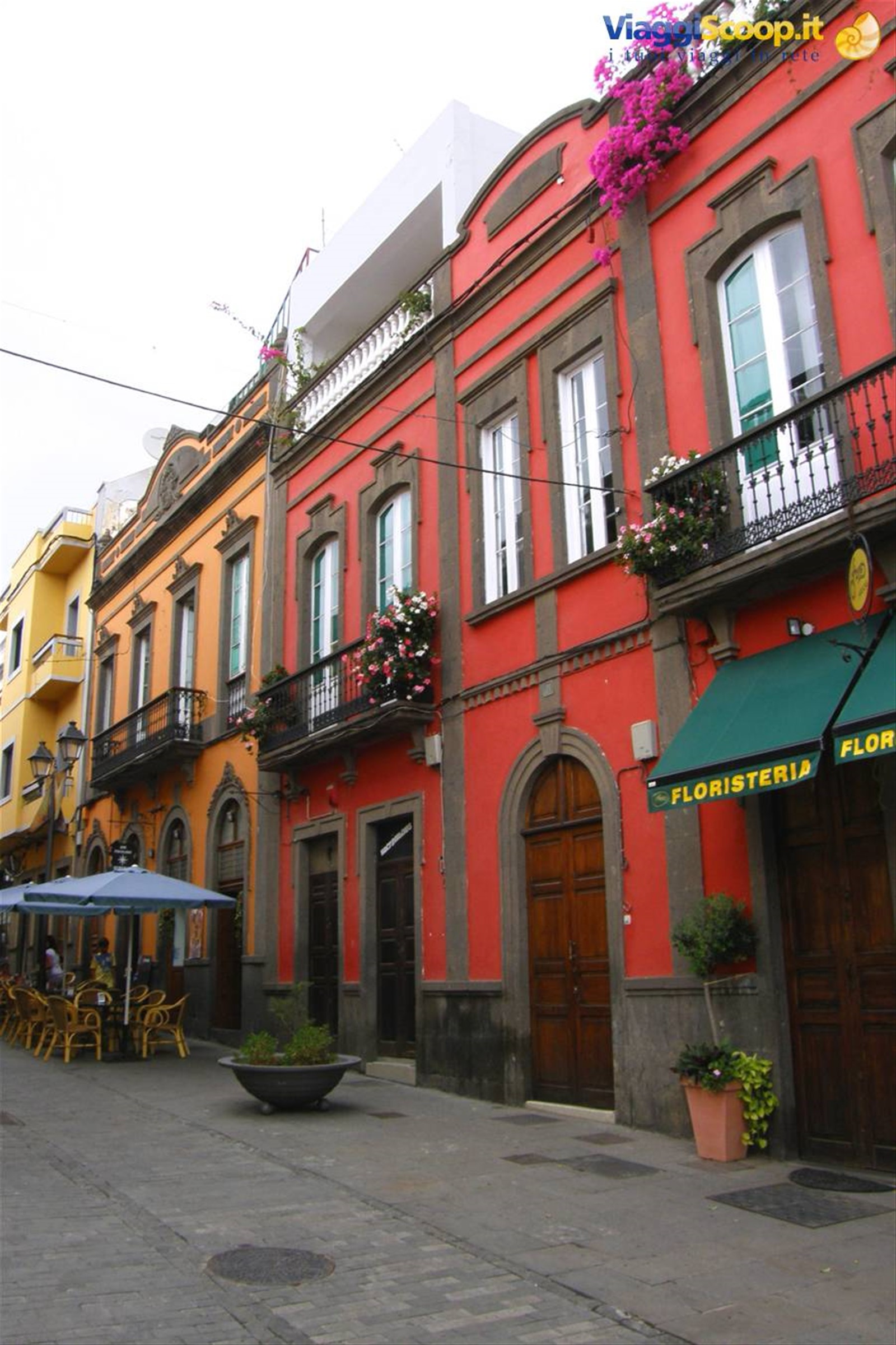Arucas