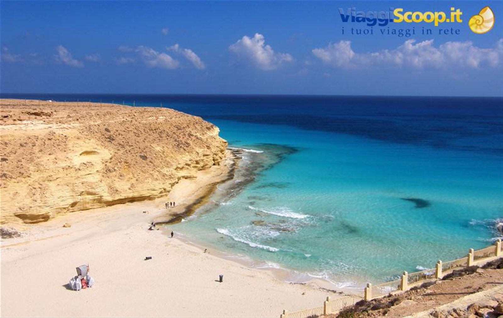 Agiba Beach