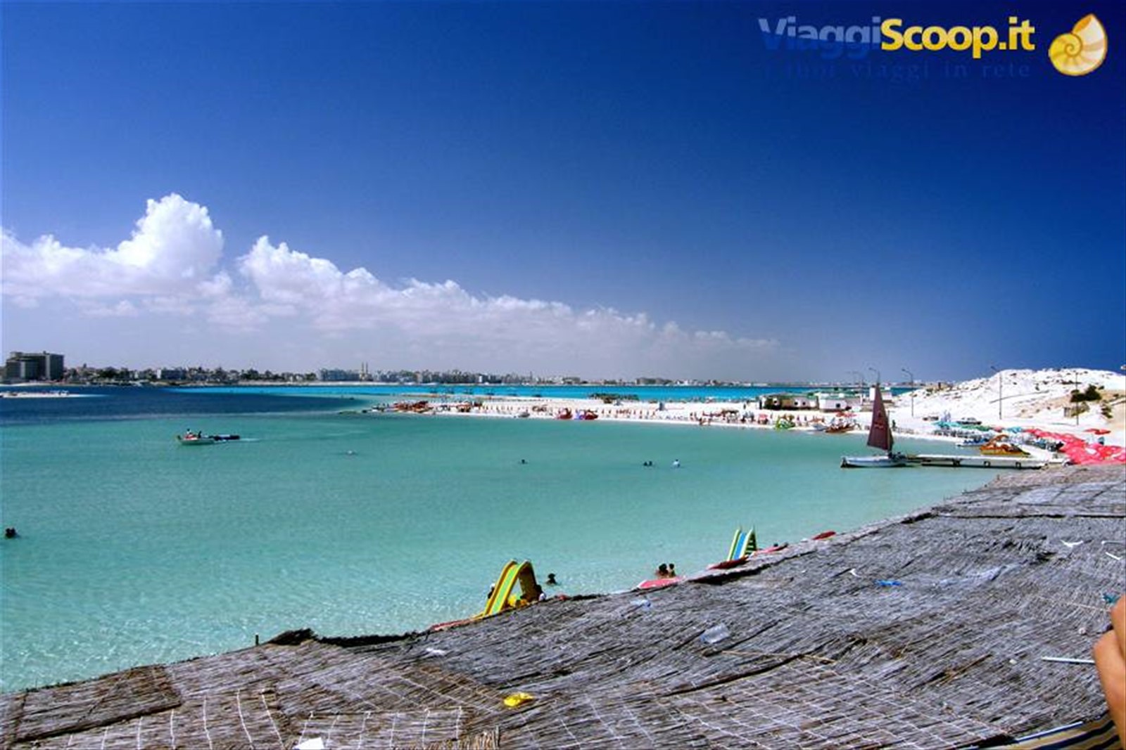Rommel Beach