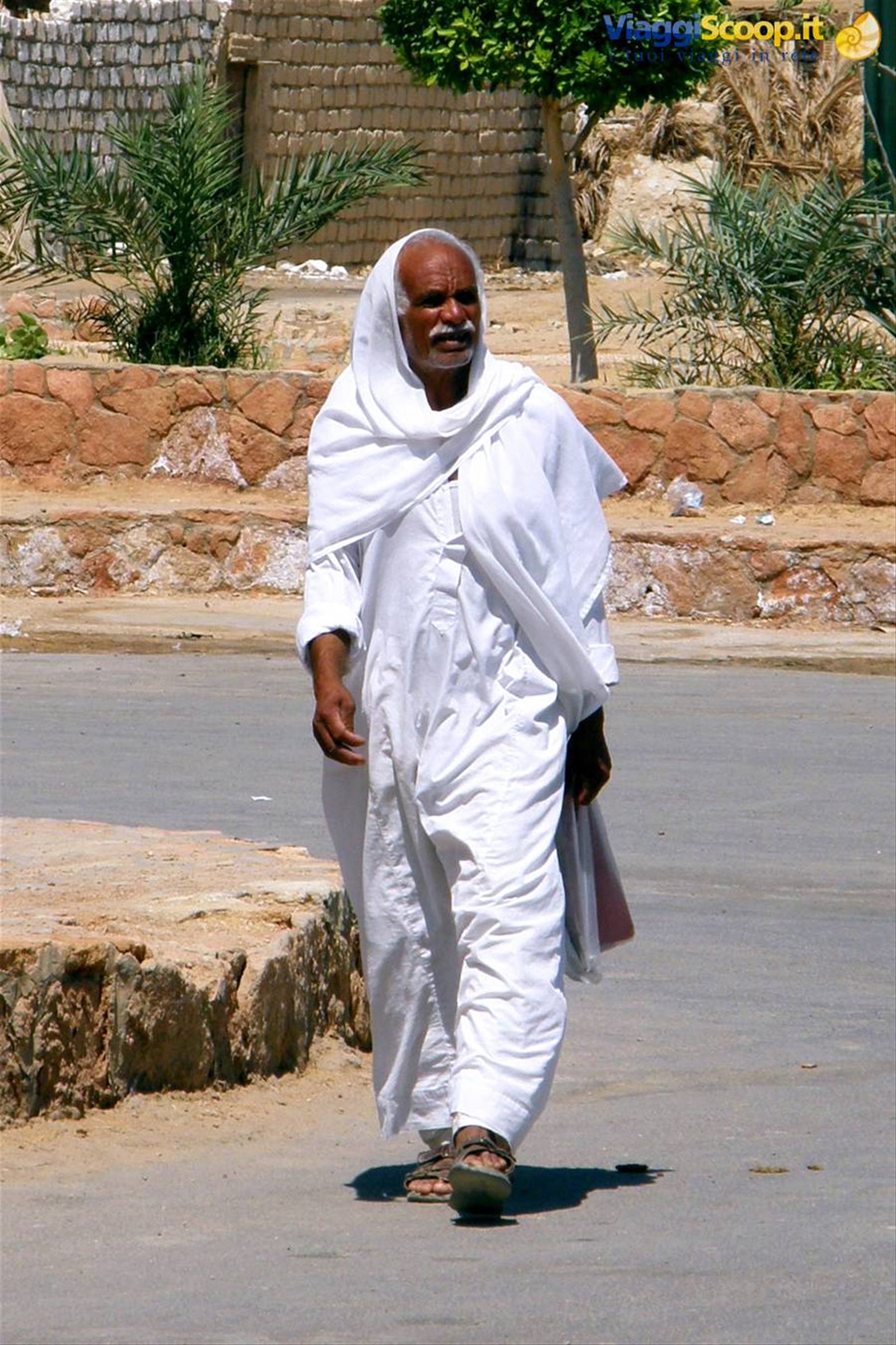 Gente di Siwa