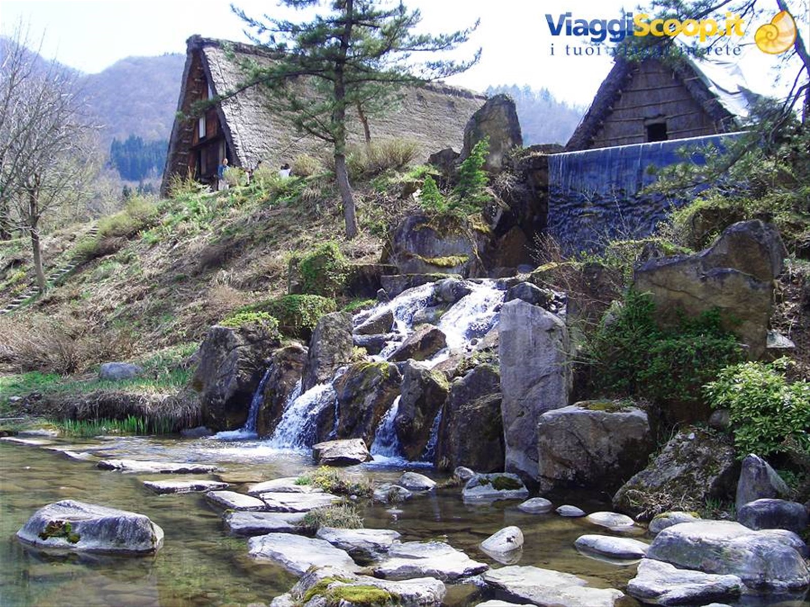 Foto di viaggio in GIAPPONE