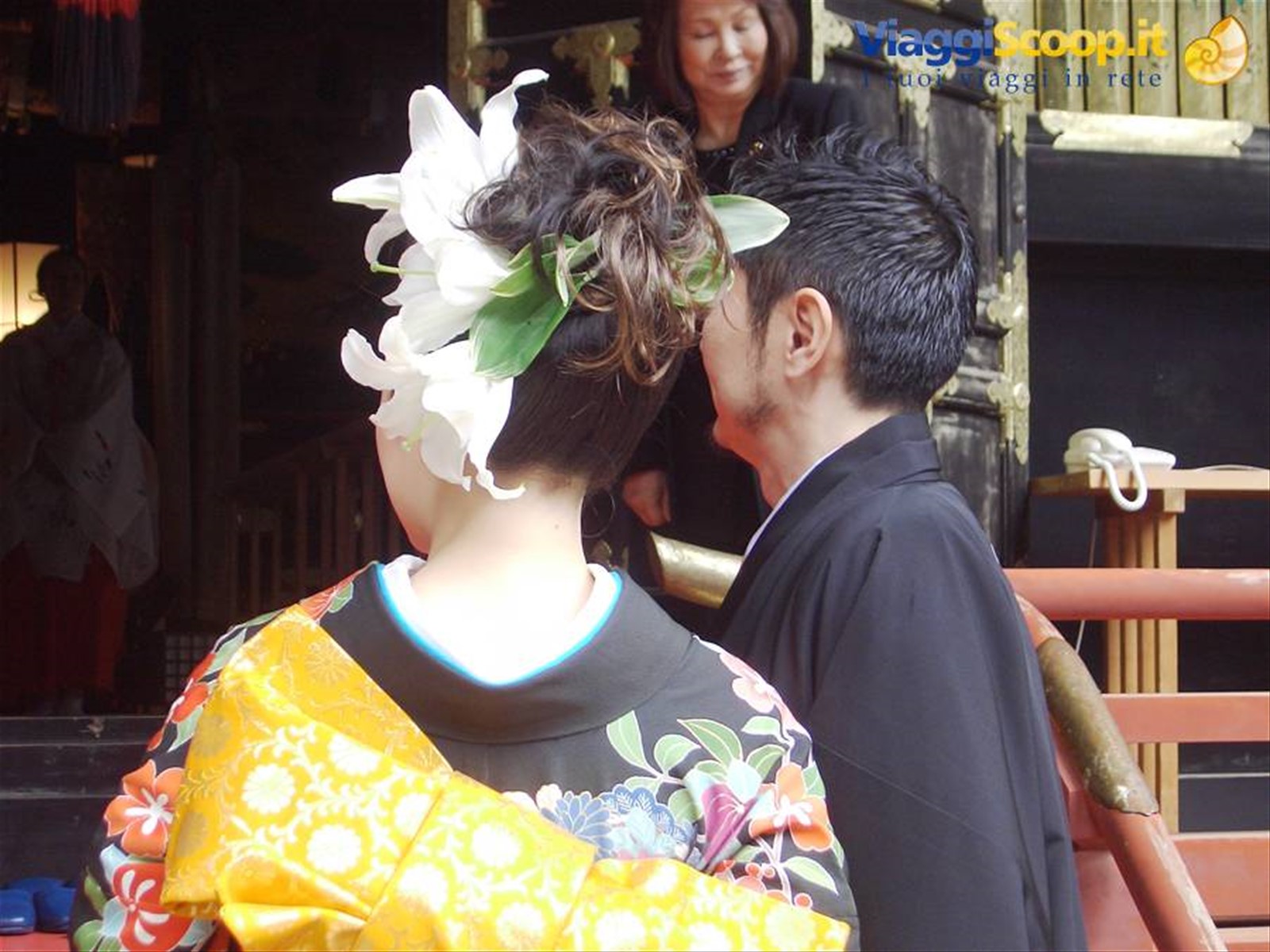 Bellissima sposa...