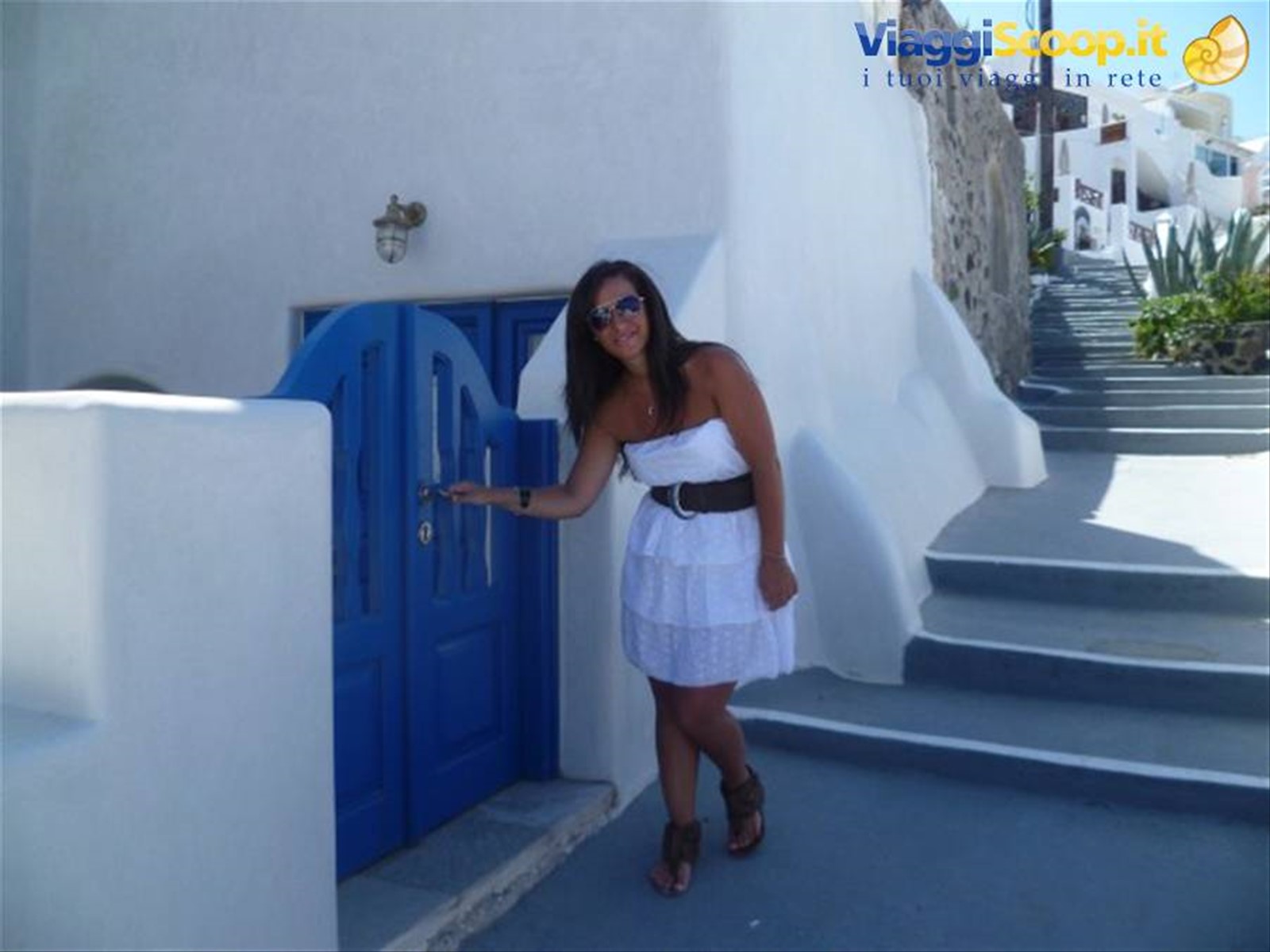 Foto di viaggio in GRECIA