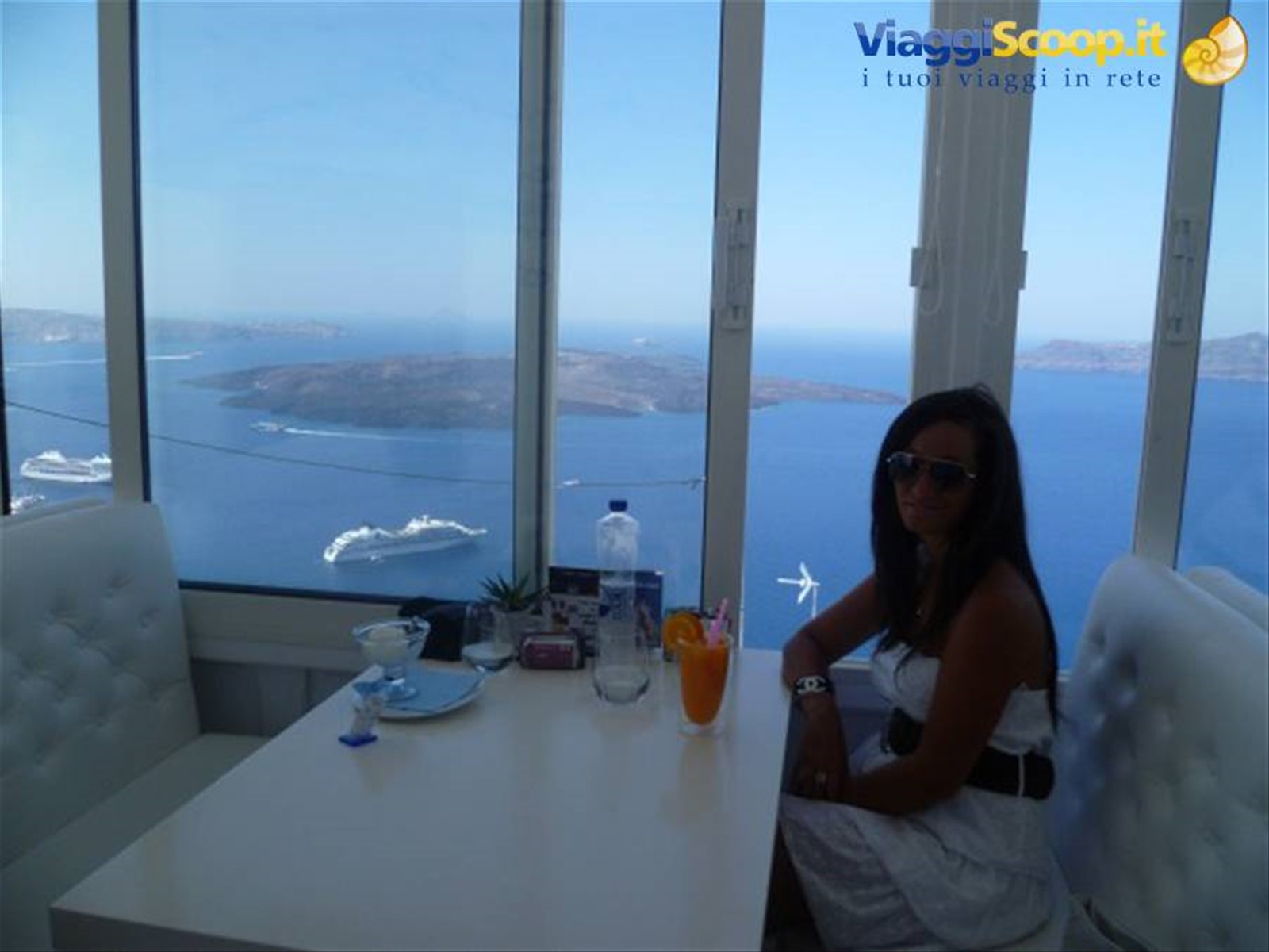 Foto di viaggio in GRECIA