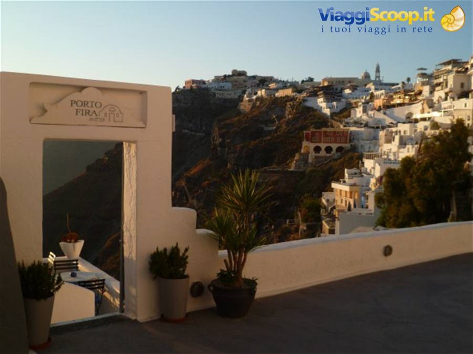 Foto di viaggio in GRECIA