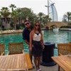 foto viaggio EMIRATI ARABI UNITI