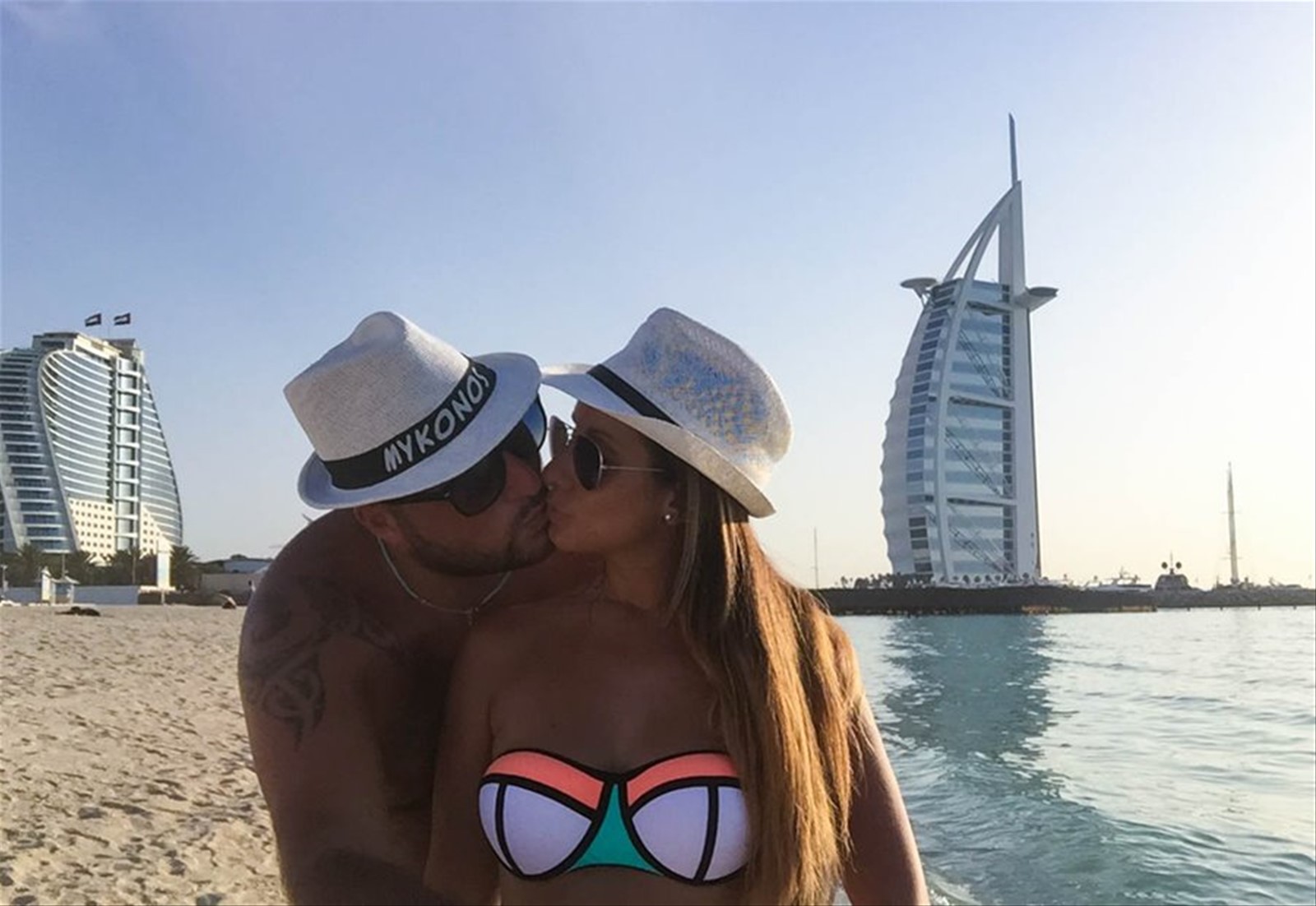 Foto di viaggio in EMIRATI ARABI UNITI