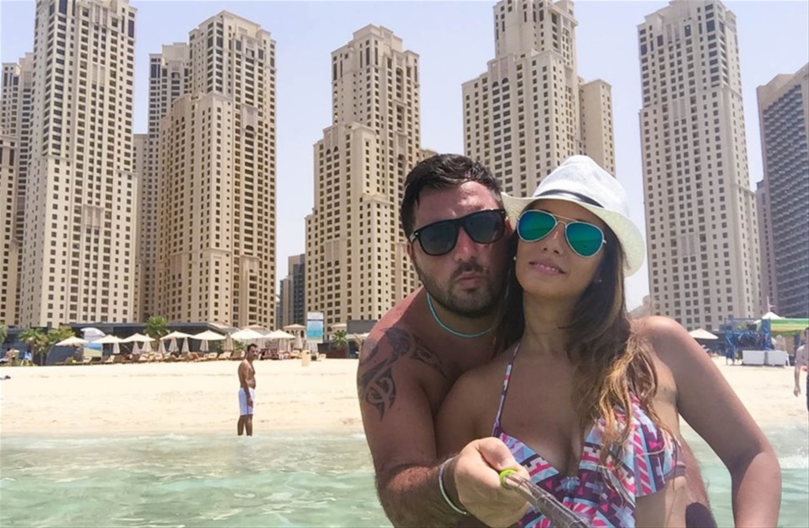 Foto di viaggio in EMIRATI ARABI UNITI