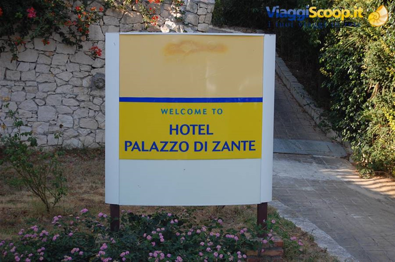 ZANTE