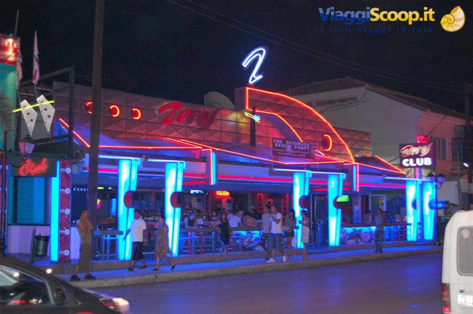 DISCO LAGANAS