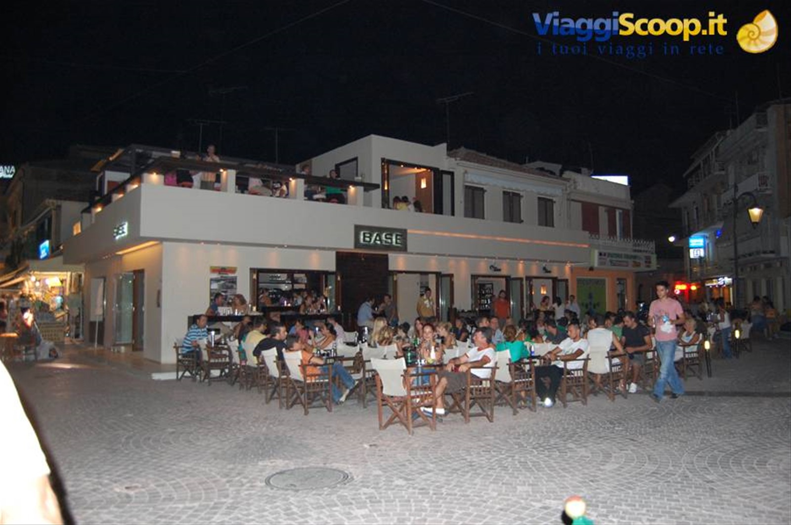 CENTRO DI ZANTE
