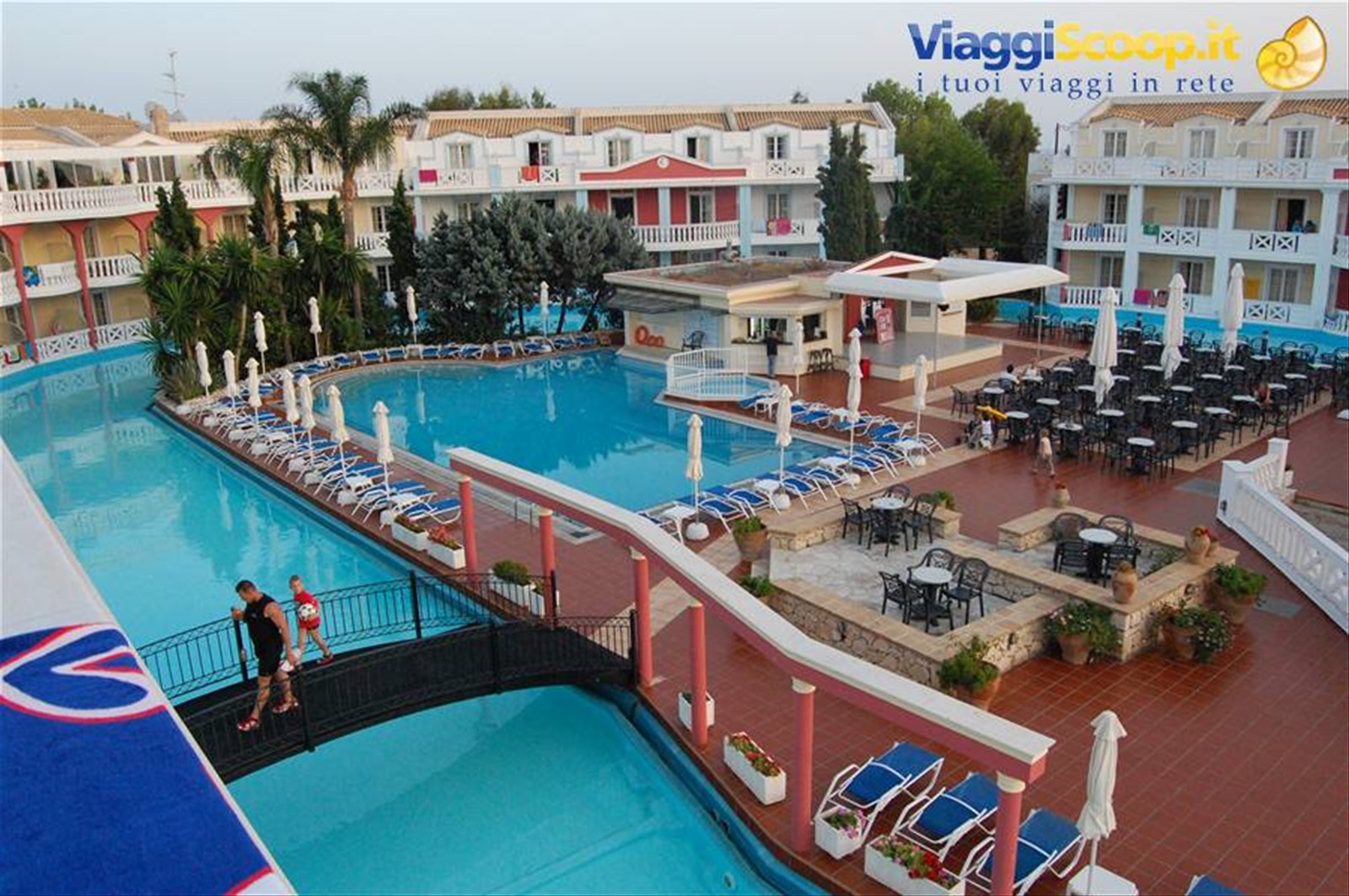 HOTEL PALAZZO DI ZANTE