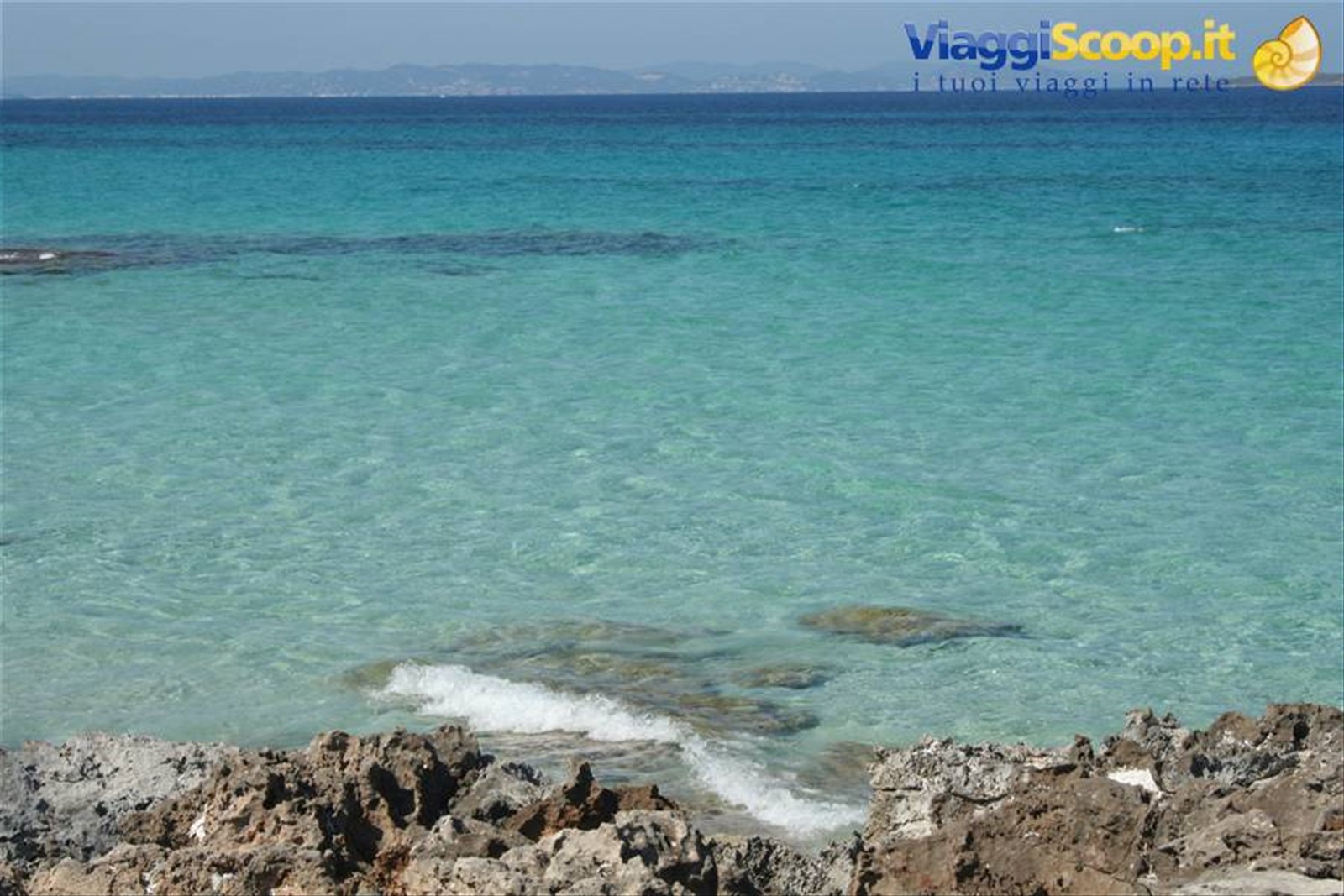 Foto di viaggio in SPAGNA