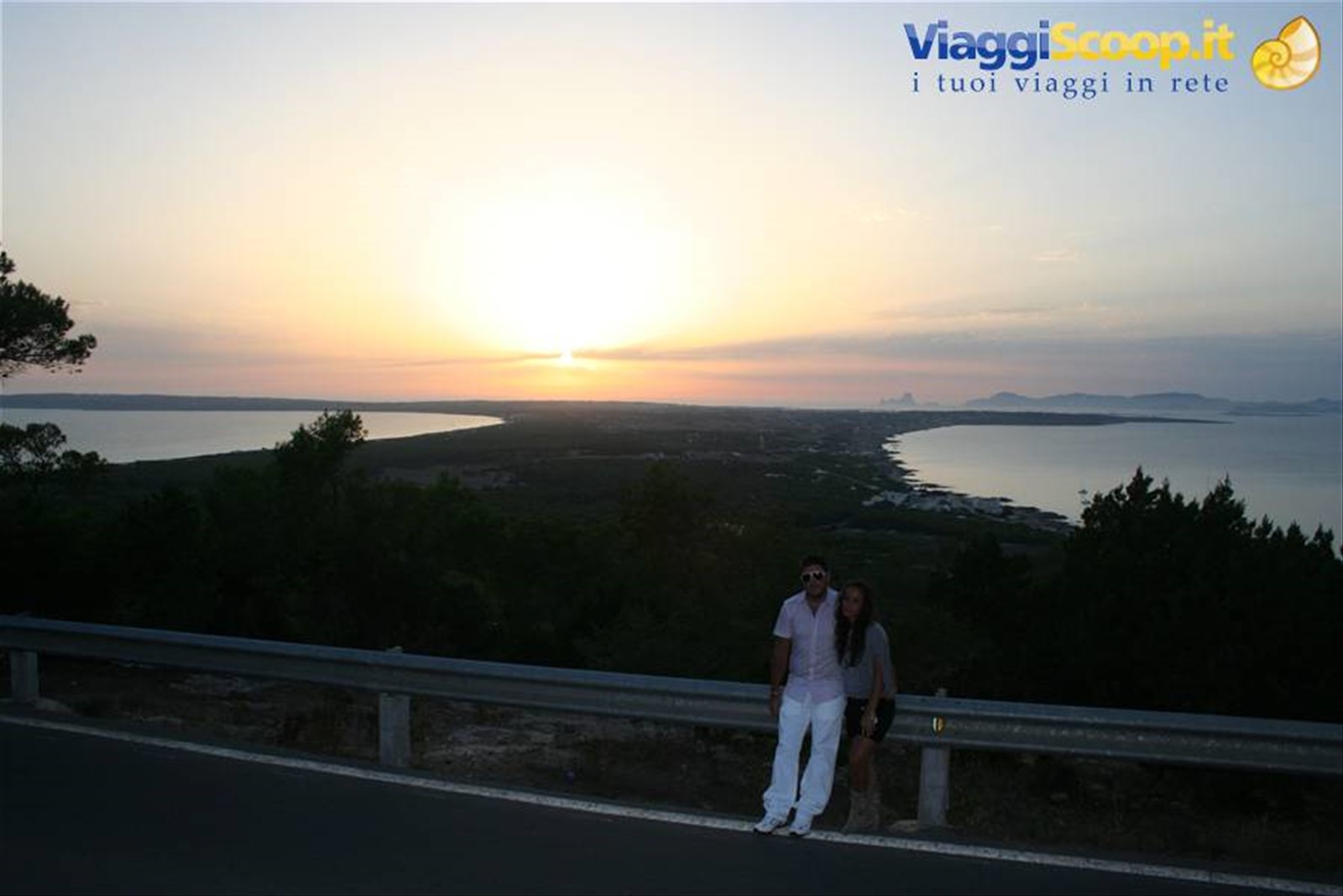 Foto di viaggio in SPAGNA