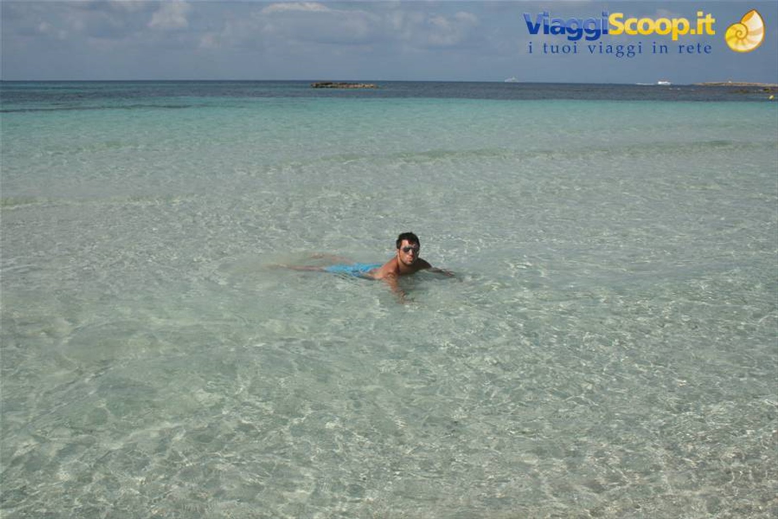 isola espalmador
