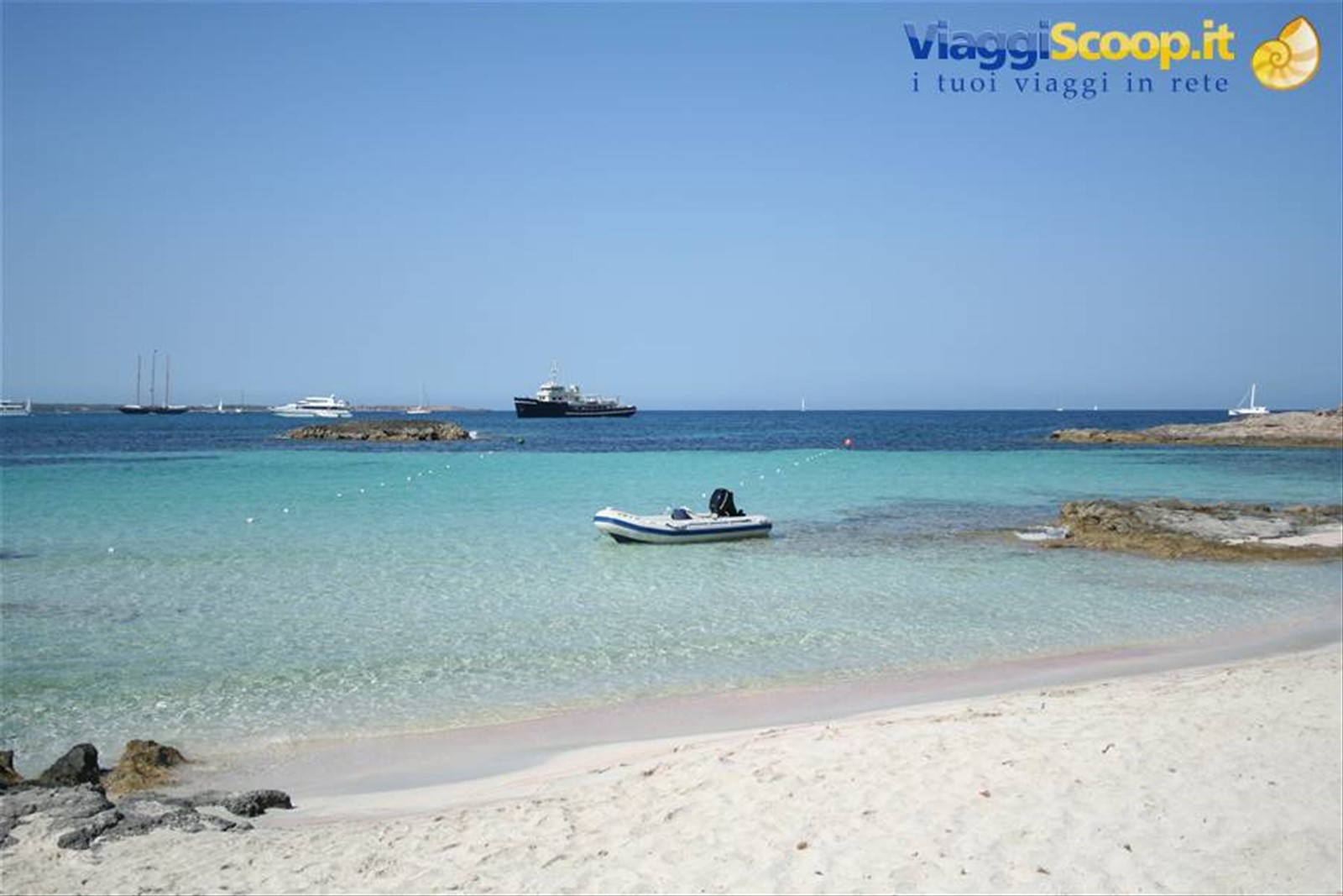 Foto di viaggio in SPAGNA