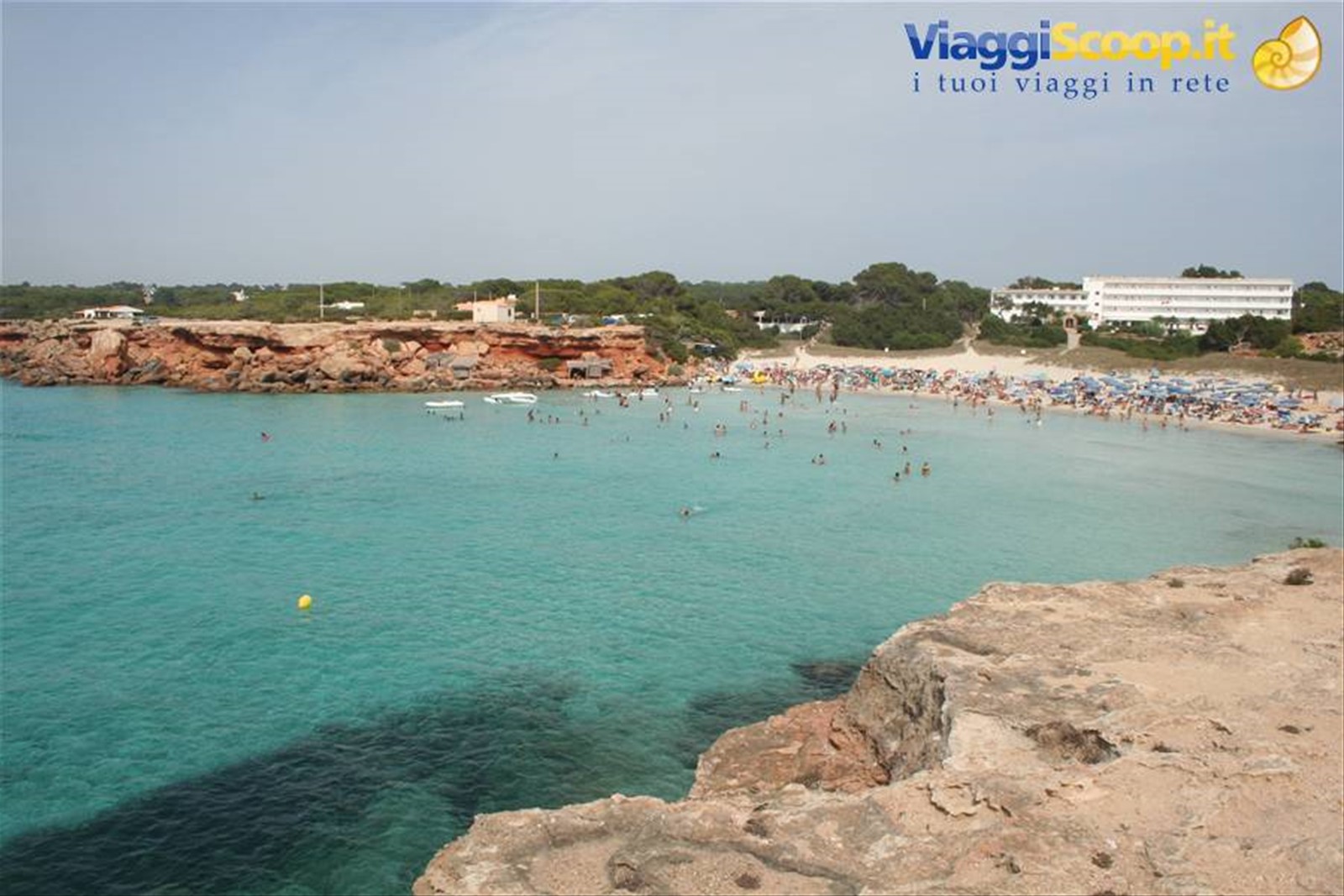 Foto di viaggio in SPAGNA