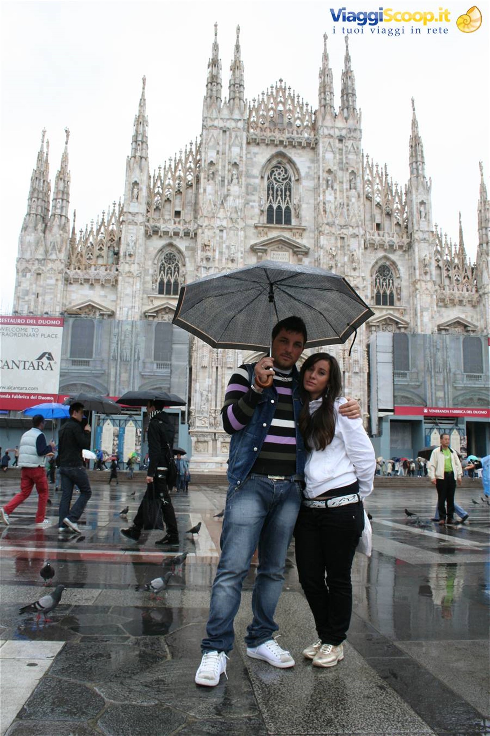 DUOMO