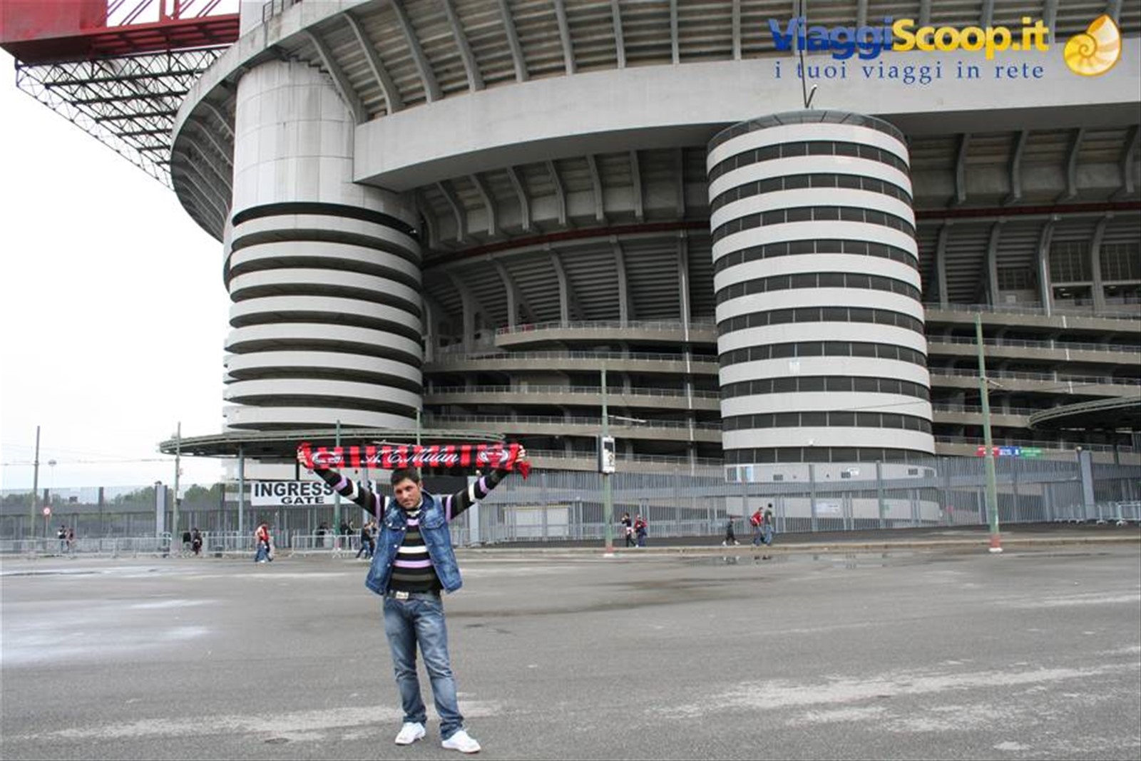 STADIO SAN SIRO