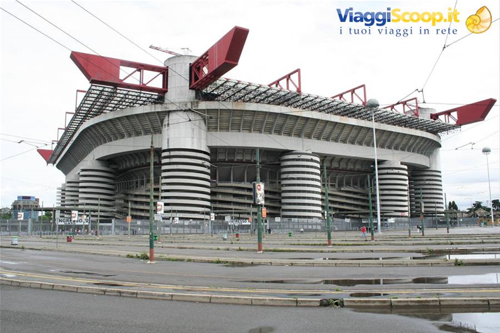 SAN SIRO