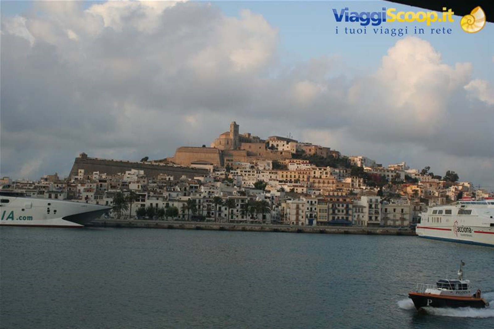 IBIZA LA VIDA LOCA