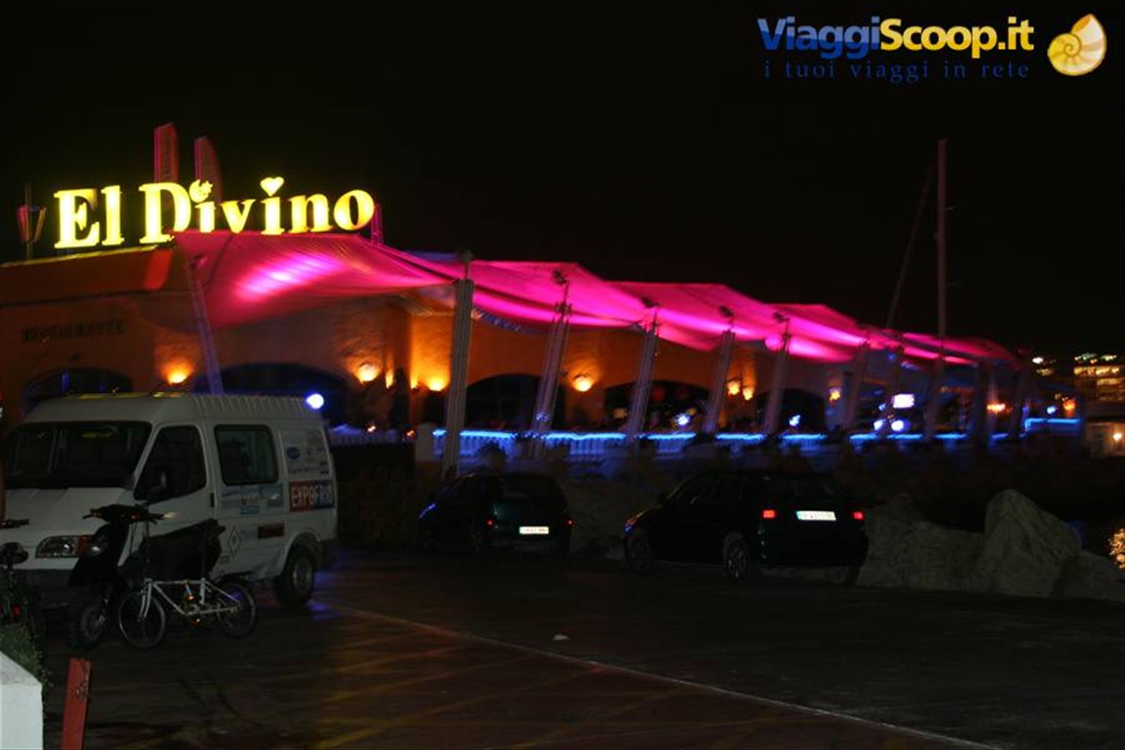 EL DIVINO