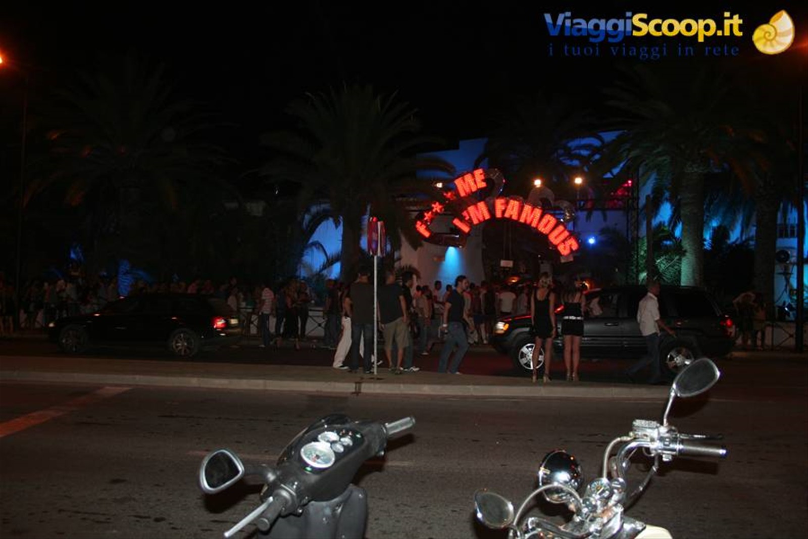PACHA