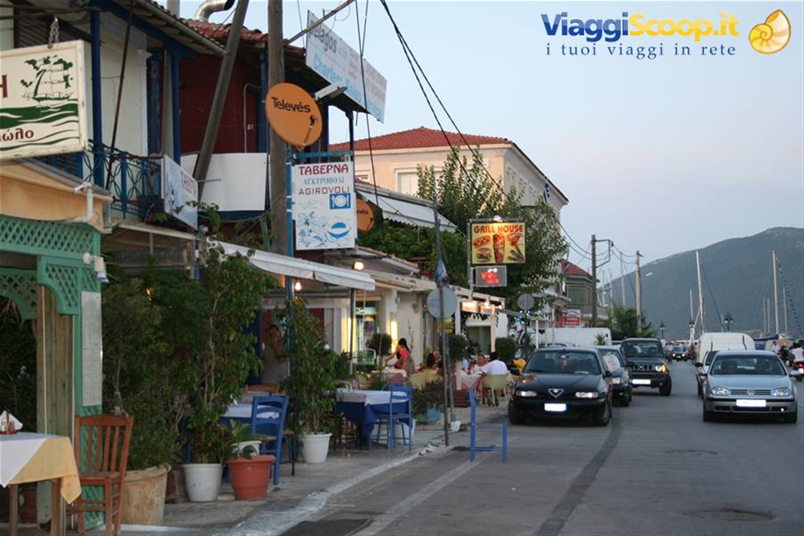 LEFKADA
