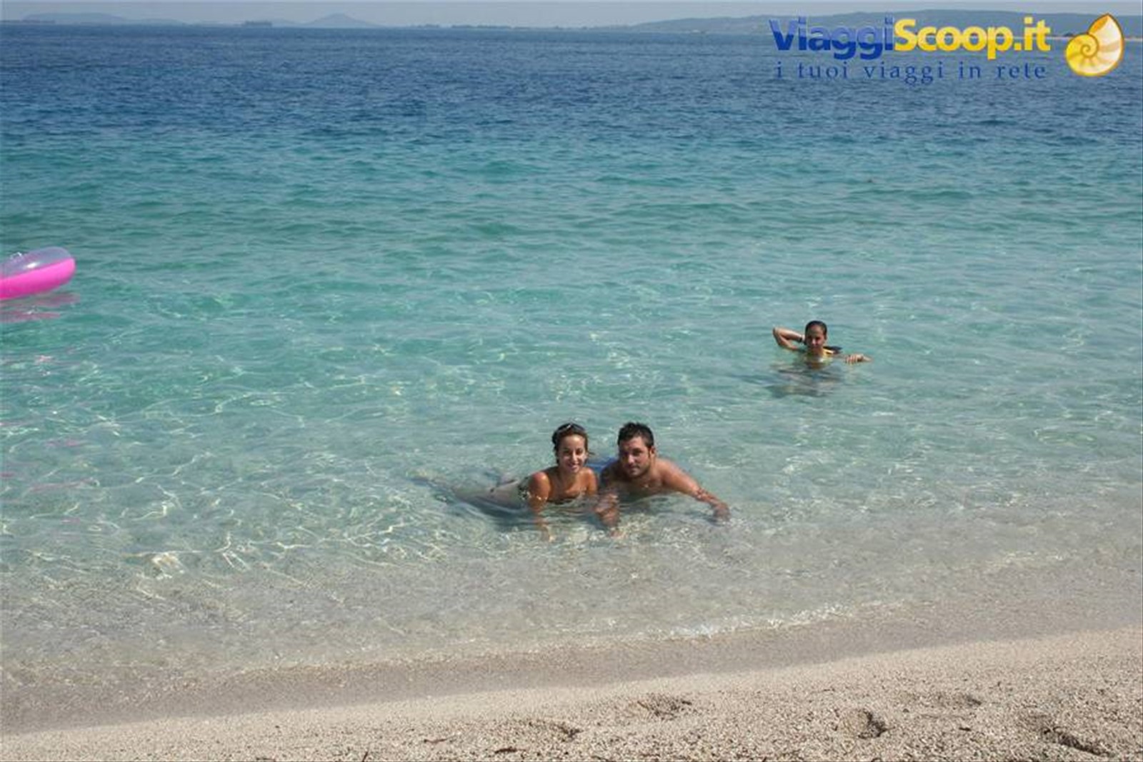 Foto di viaggio in GRECIA