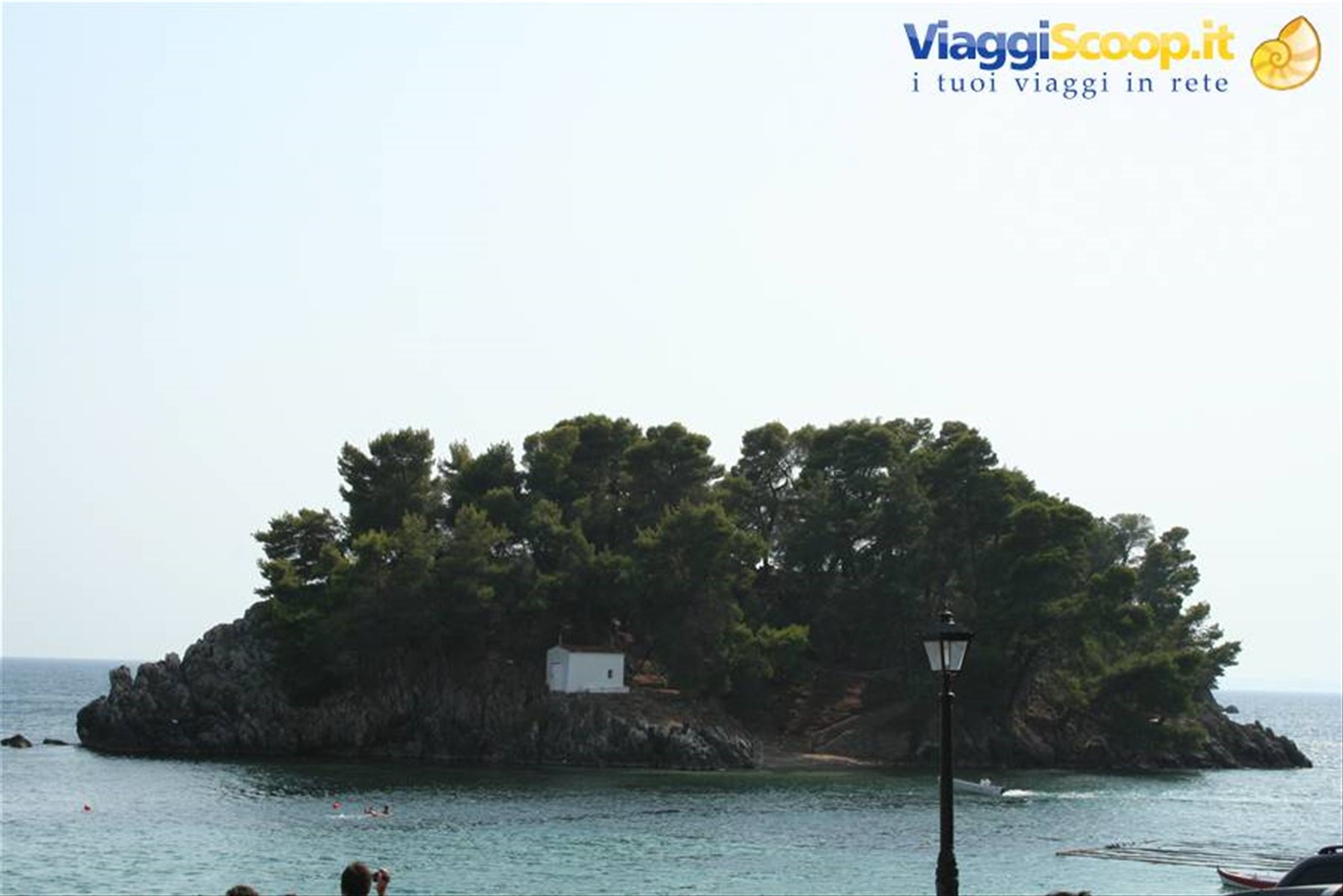 Foto di viaggio in GRECIA