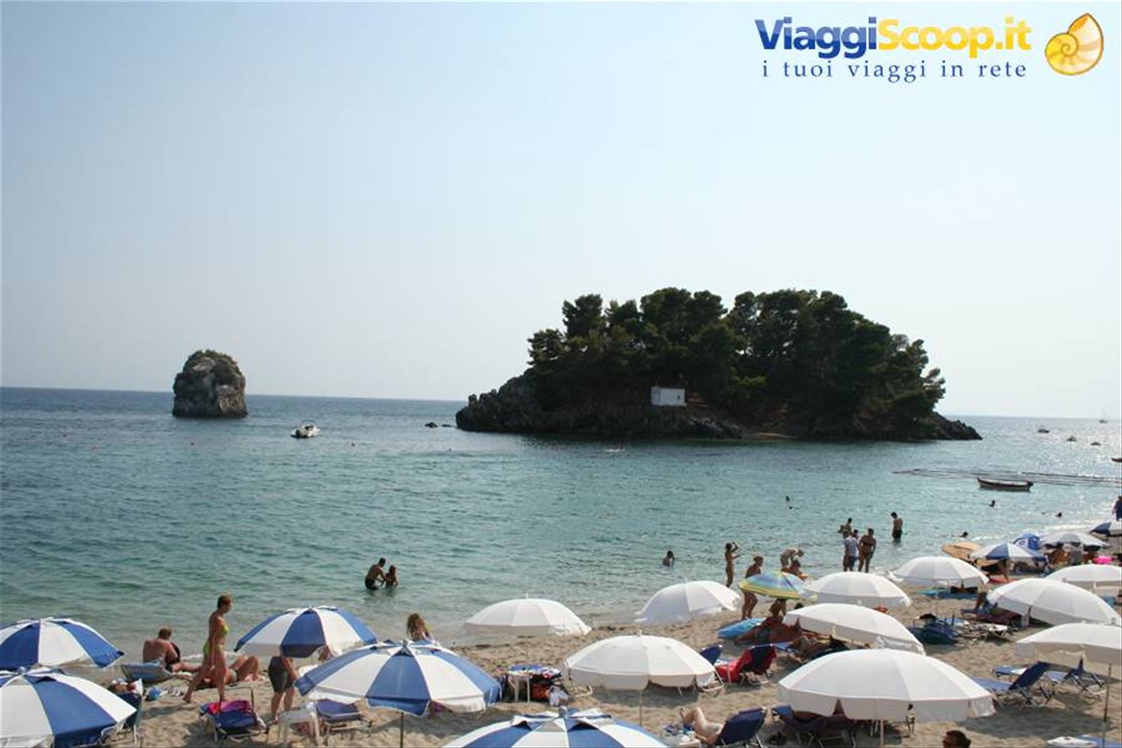 Foto di viaggio in GRECIA