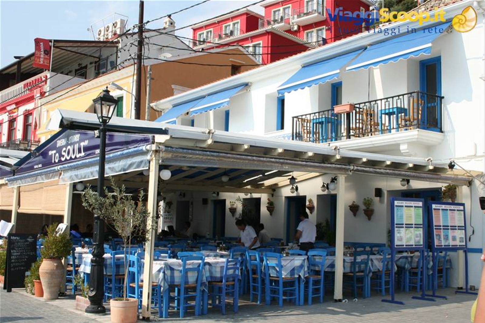 Foto di viaggio in GRECIA