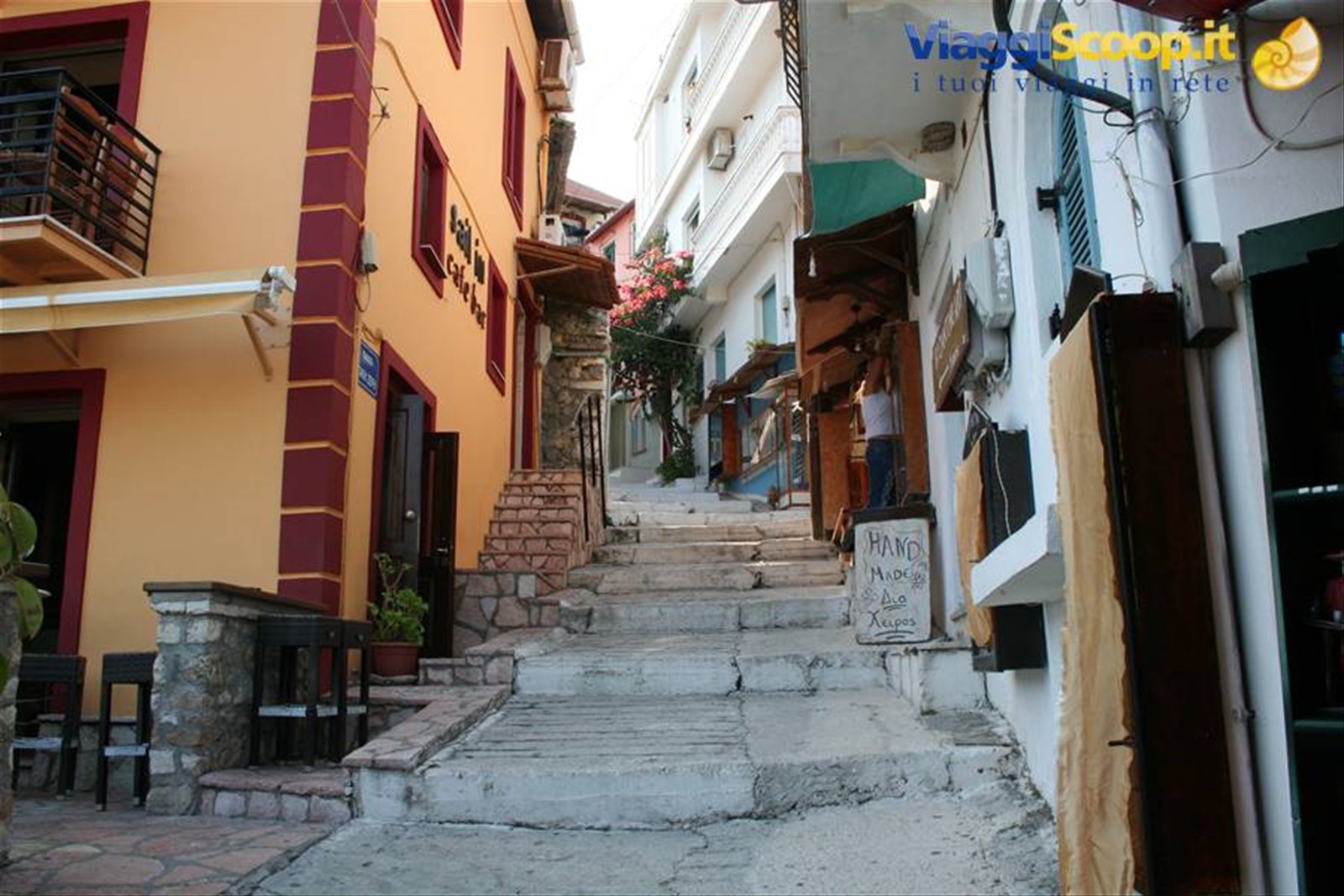 Foto di viaggio in GRECIA
